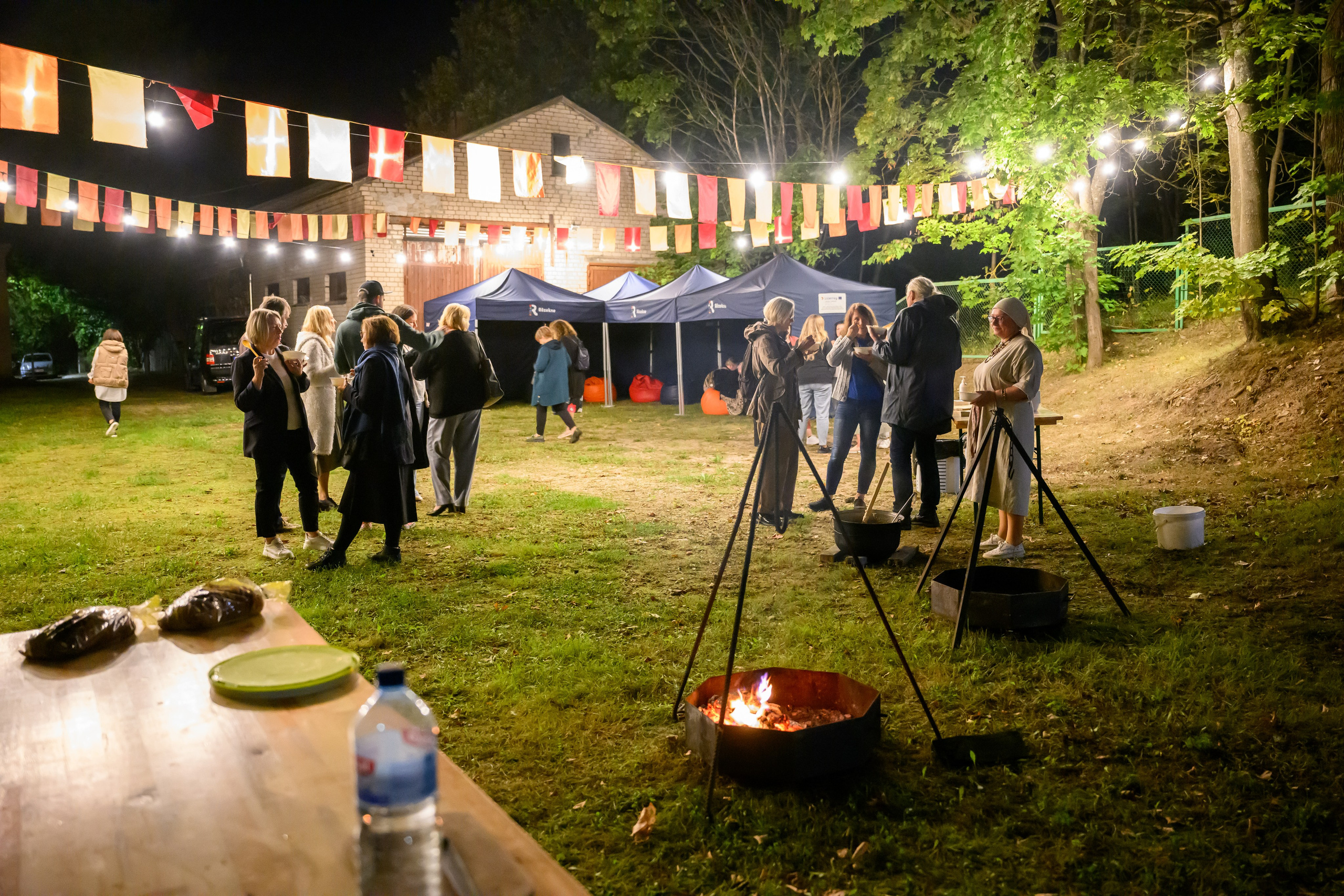 Soli pa solim 2024. Ritvars Pujats Emotion Photographer