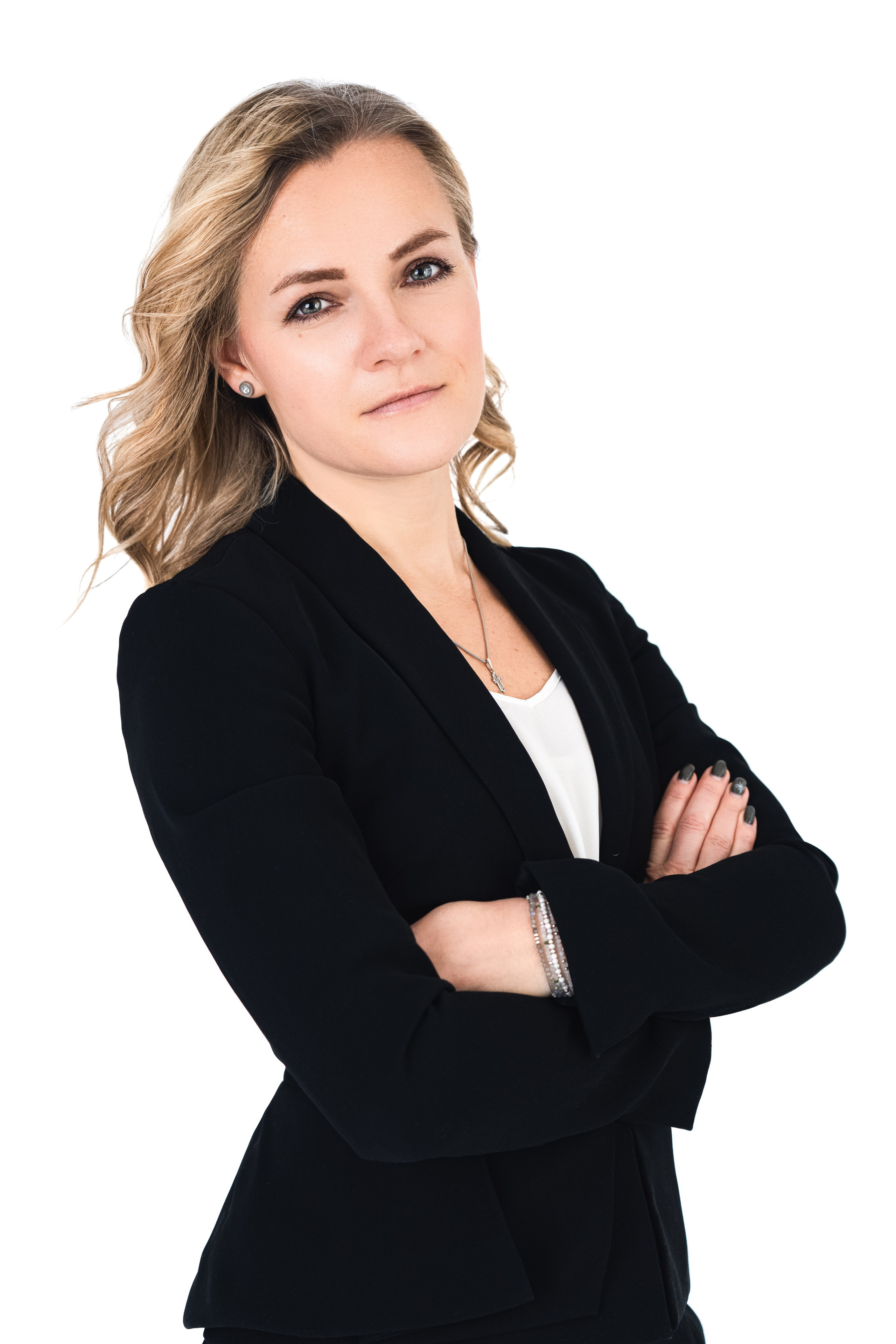 Professional Headshots