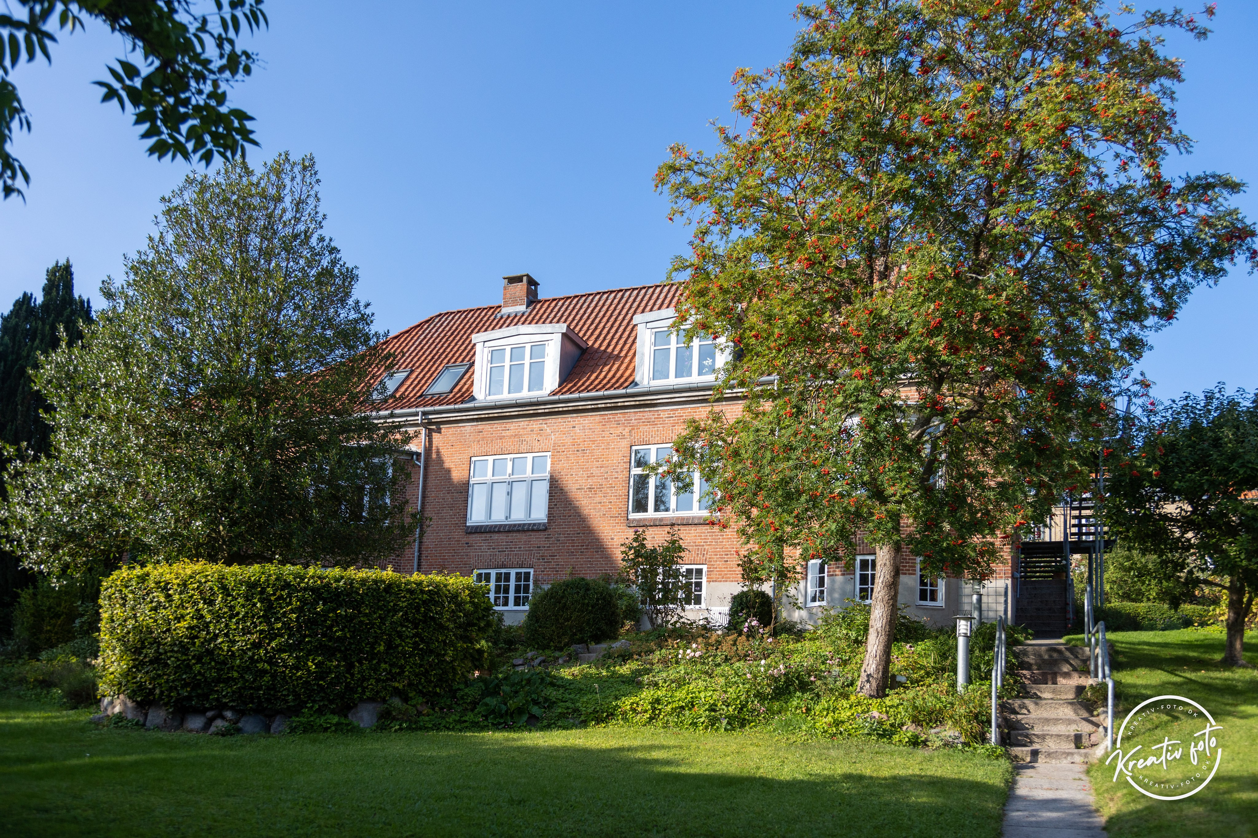 Sommer. Fotograf Aarhus | Portrætfoto Århus | Flotte billeder