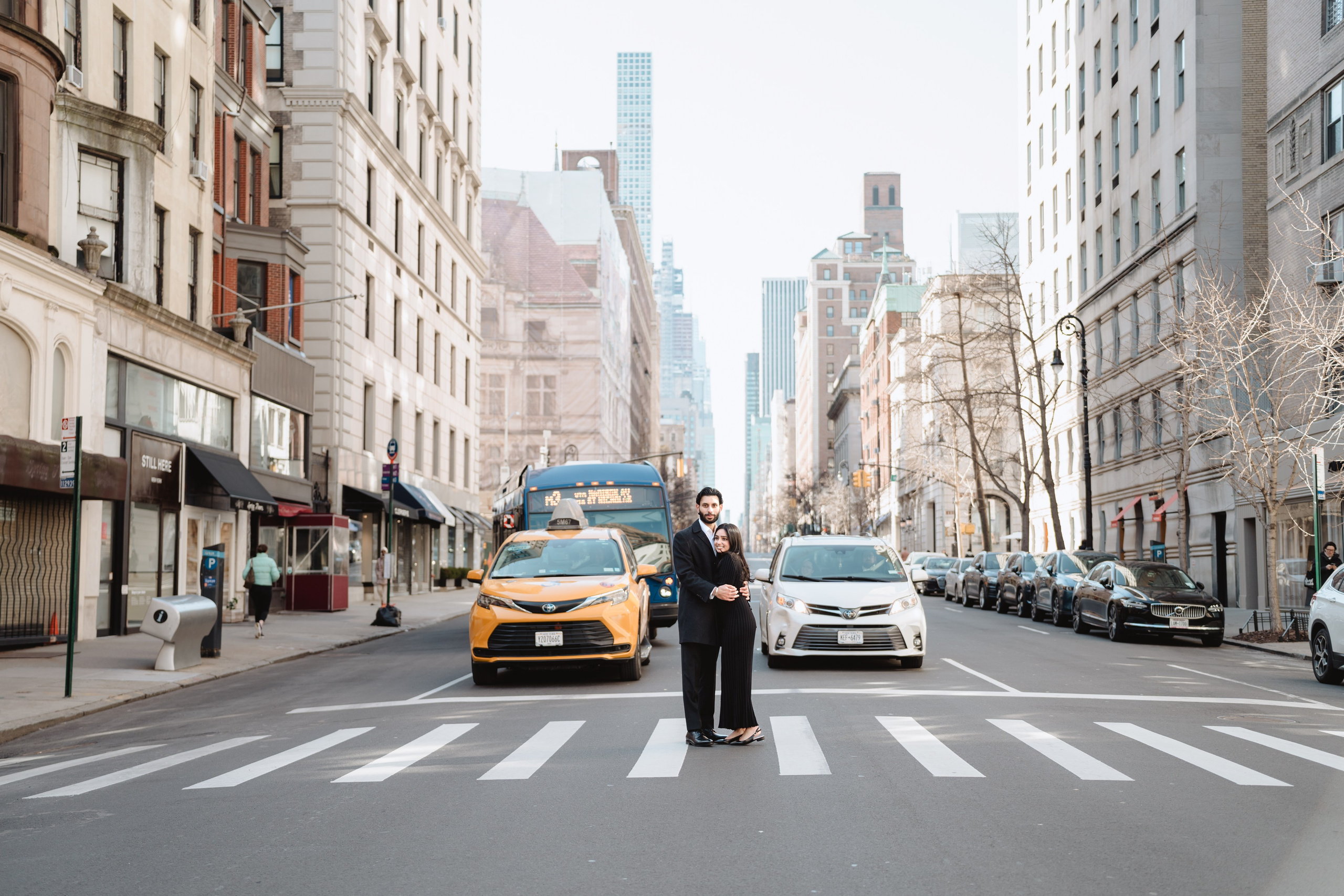 Gagandeep&Amani. Photographer in New York Faery By Mary