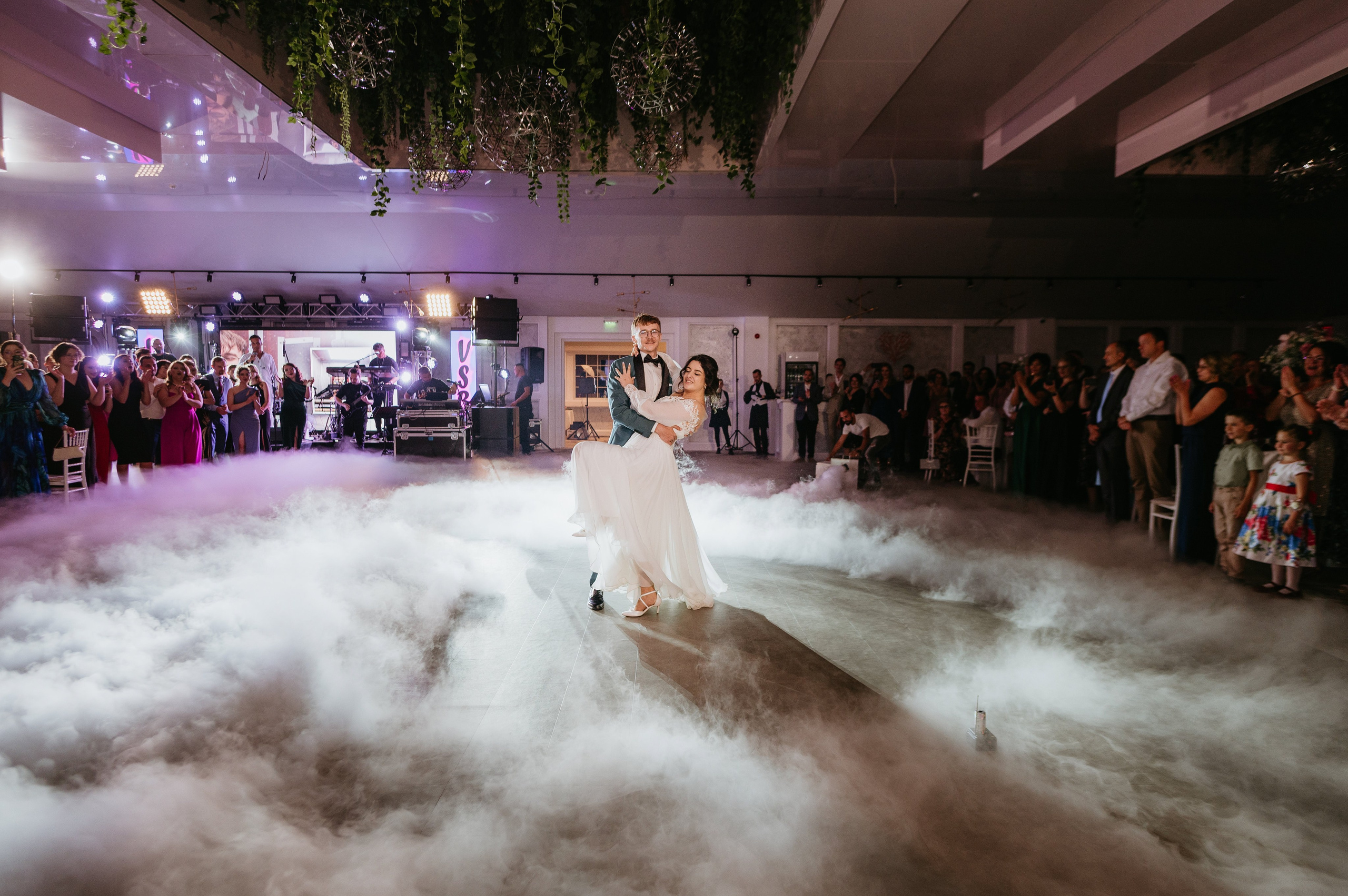Robert si Ilinca. Valentin Melen - fotograf de nunta 🤍