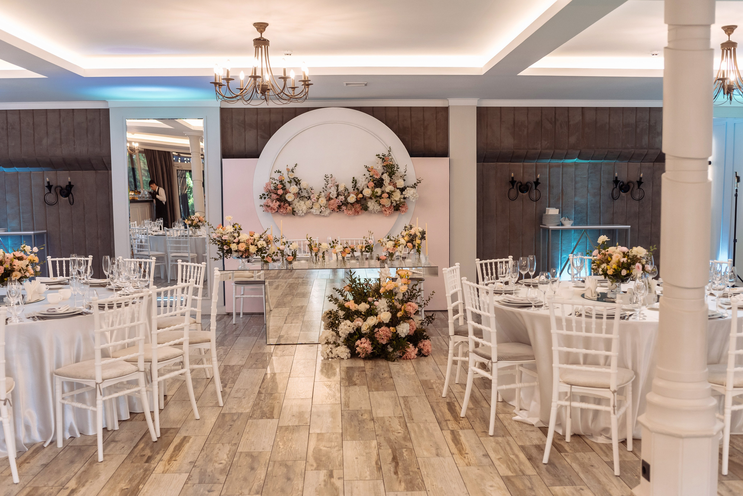 Daria & Yiurii Odessa. Wedding photographer from Moldova Alexey Chipchiu