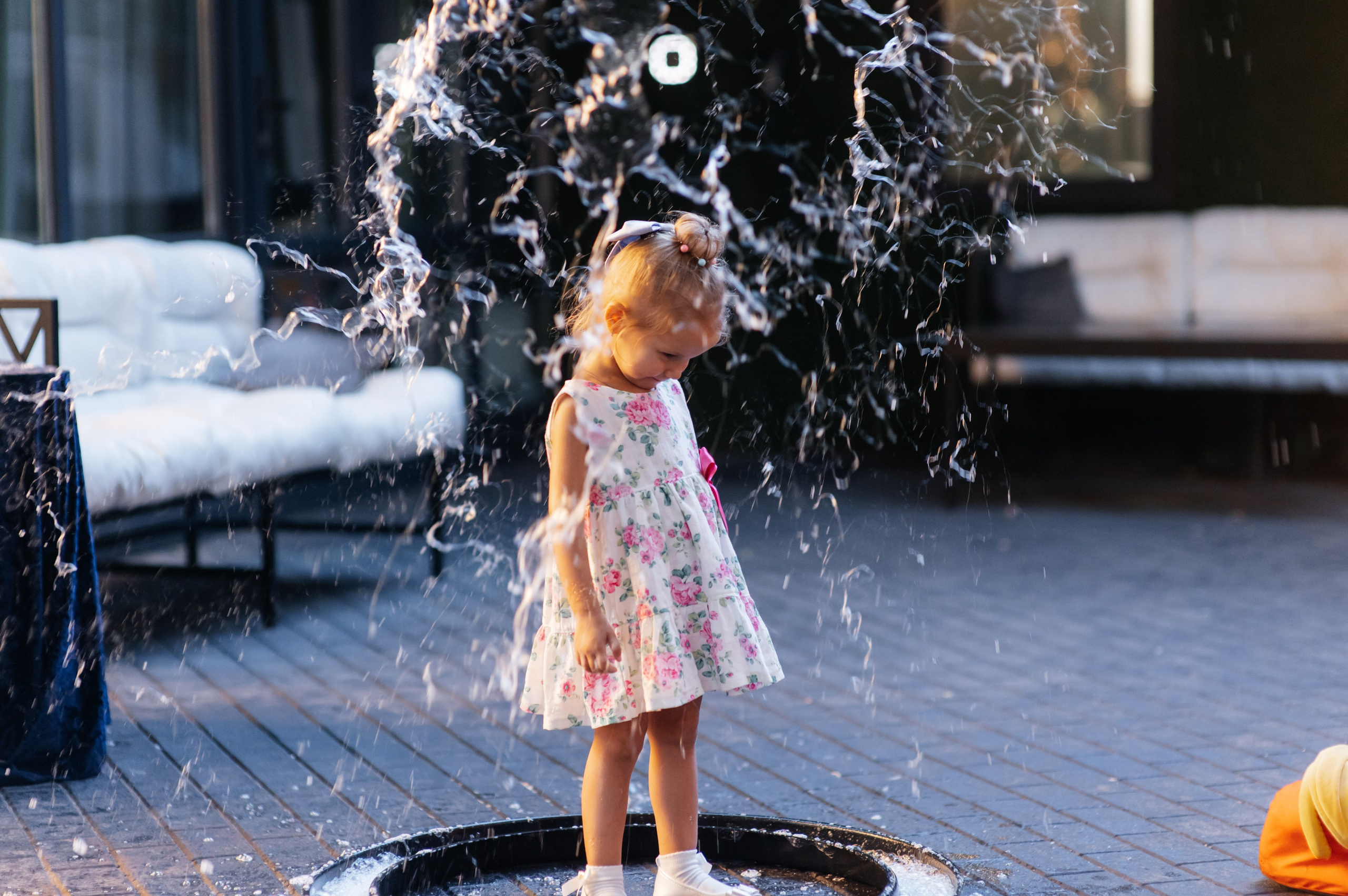 Daria & Yiurii Odessa. Wedding photographer from Moldova Alexey Chipchiu