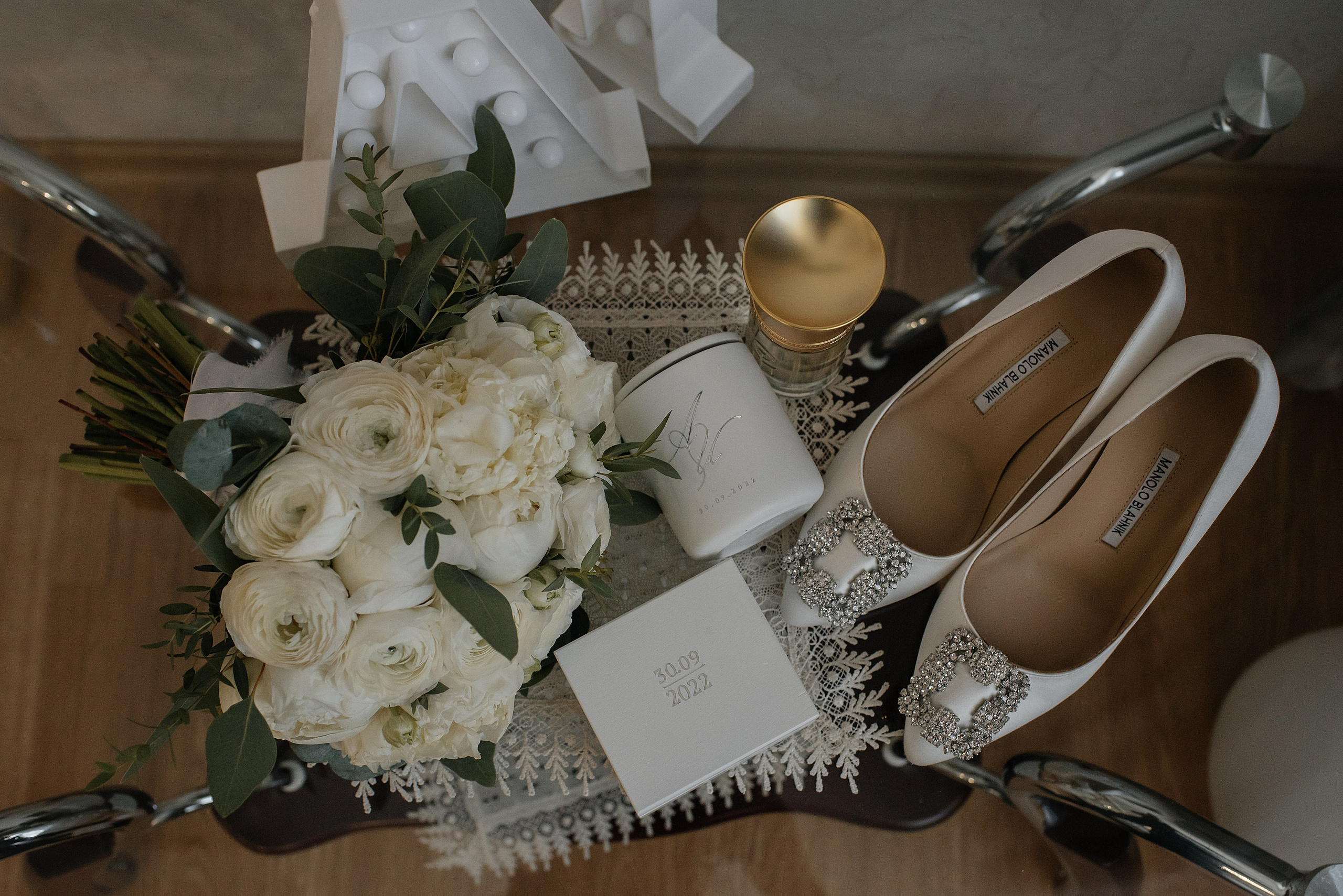 Wedding Anastasia. Wedding photographer from Moldova Alexey Chipchiu