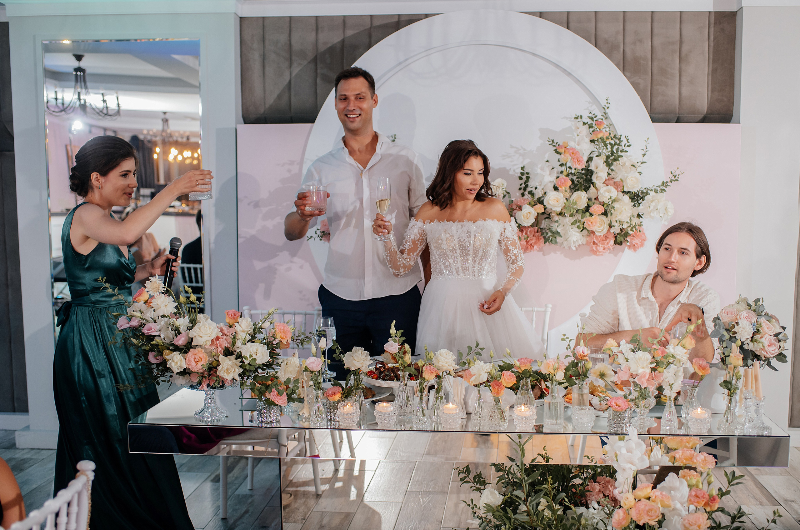 Daria & Yiurii Odessa. Wedding photographer from Moldova Alexey Chipchiu