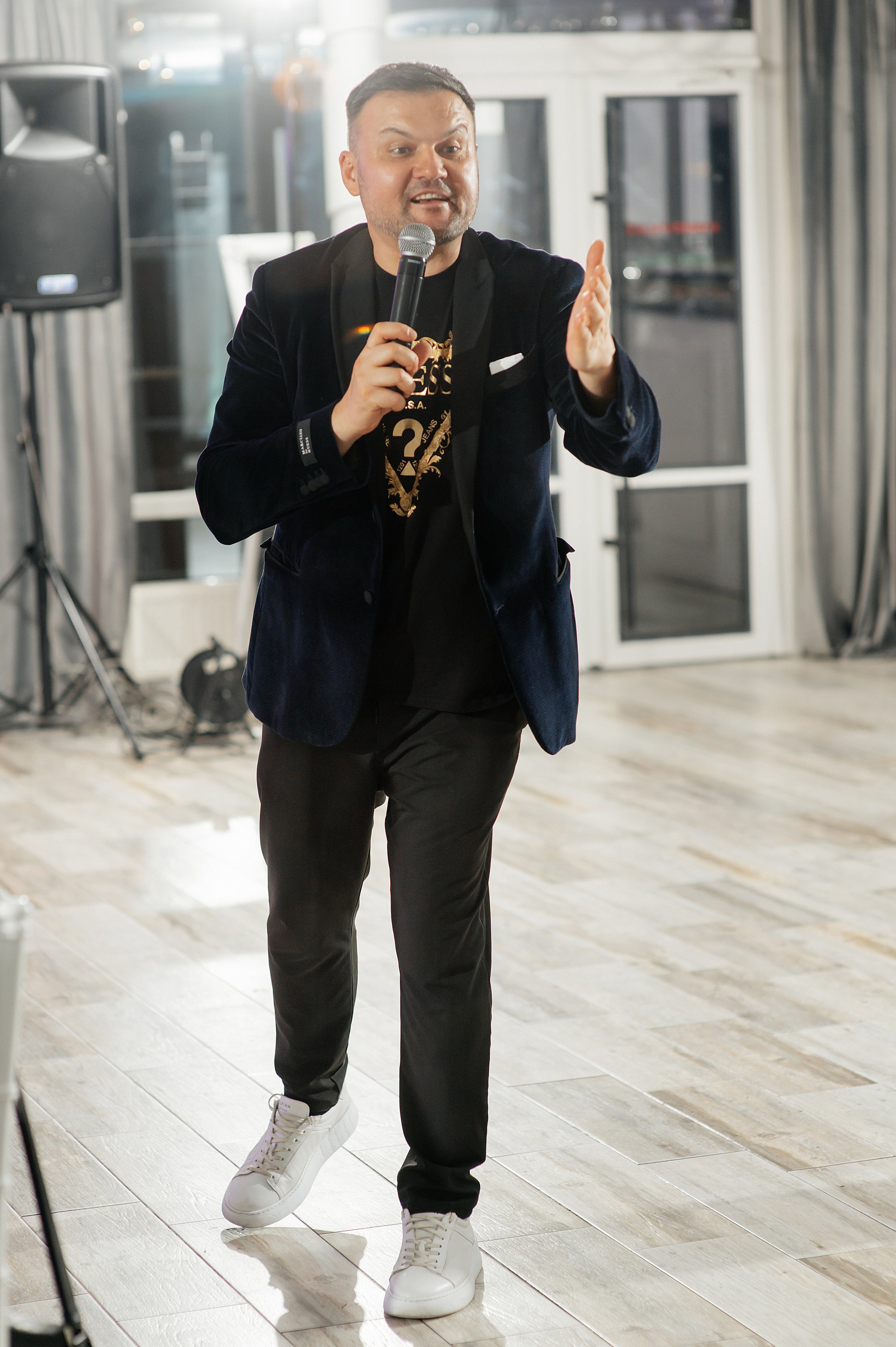 Daria & Yiurii Odessa. Wedding photographer from Moldova Alexey Chipchiu