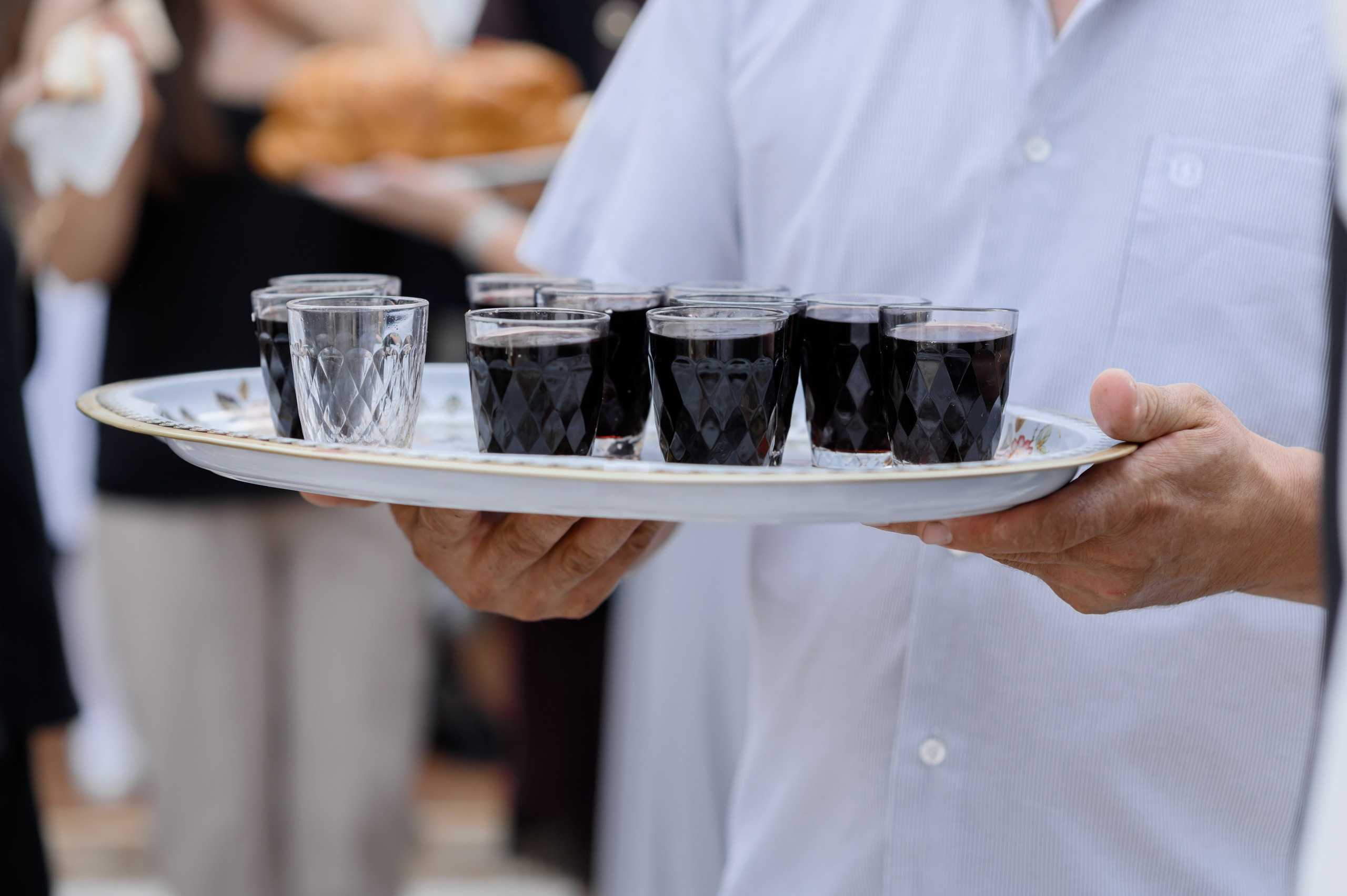 Wedding Dina & Vasili. Wedding photographer from Moldova Alexey Chipchiu