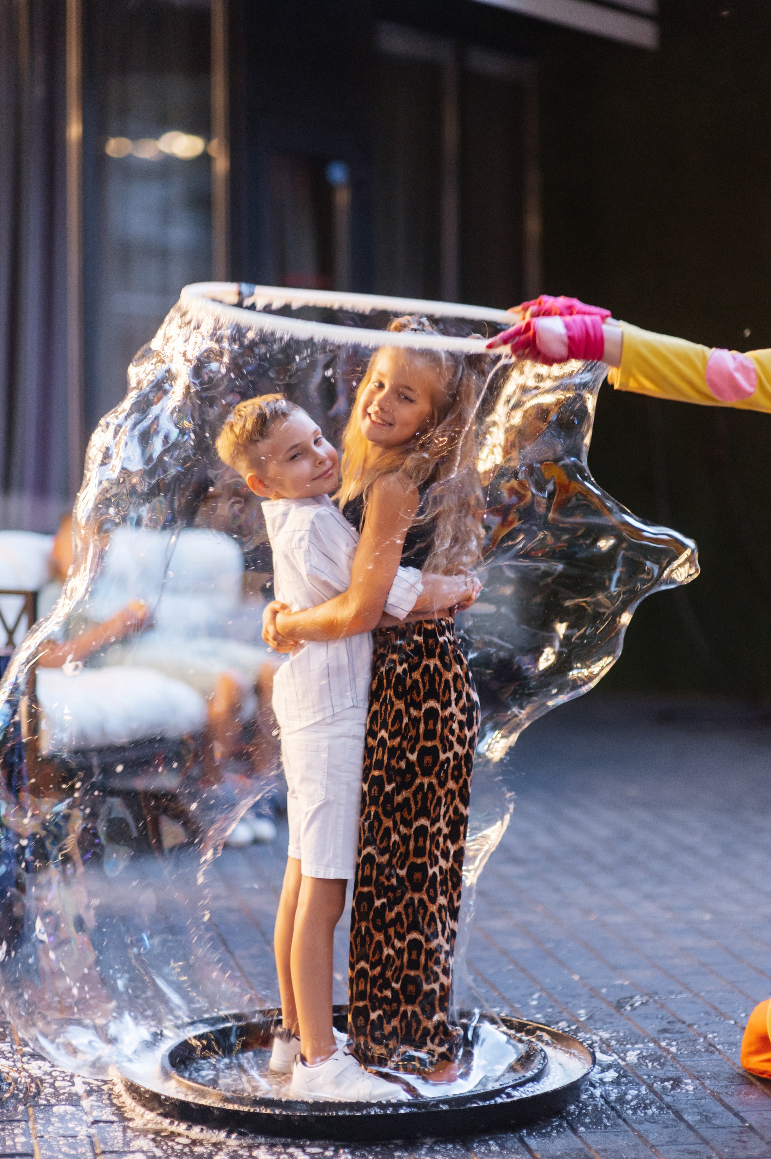 Daria & Yiurii Odessa. Wedding photographer from Moldova Alexey Chipchiu