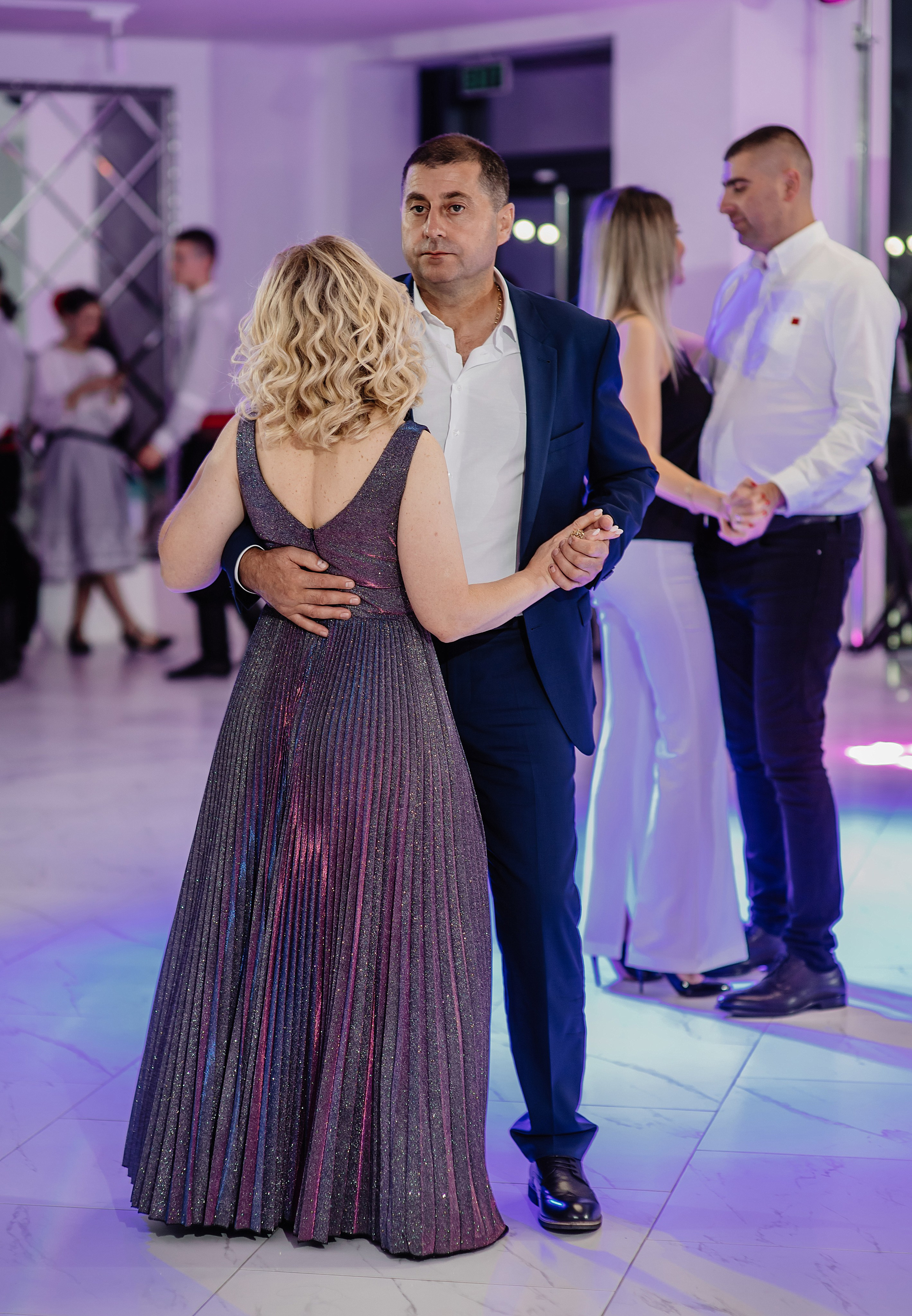 Wedding Anastasia. Wedding photographer from Moldova Alexey Chipchiu