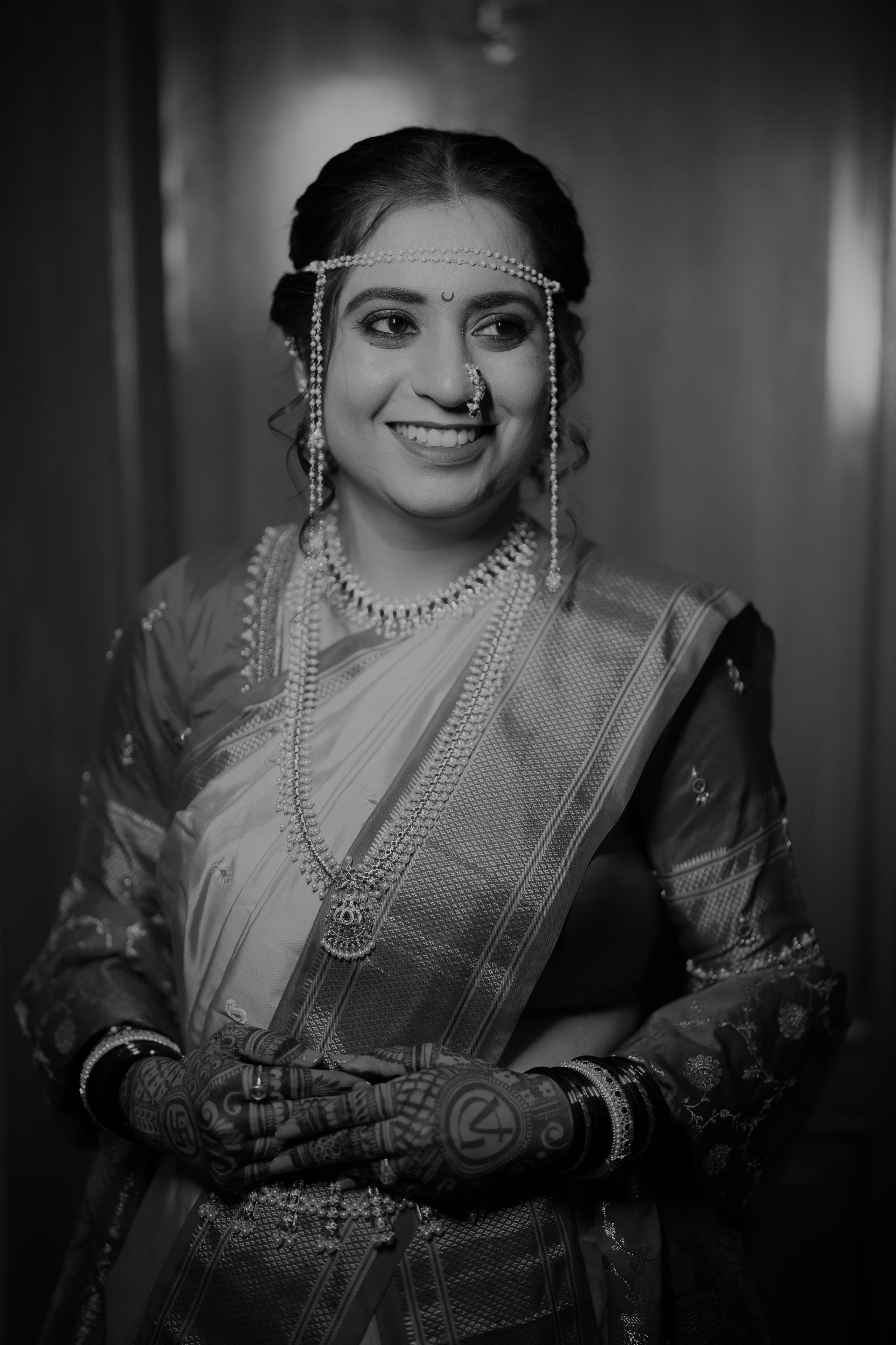Quick Portfolio. Promise in Pixels — Candid Wedding Photographer & Cinematographer in Mumbai, India