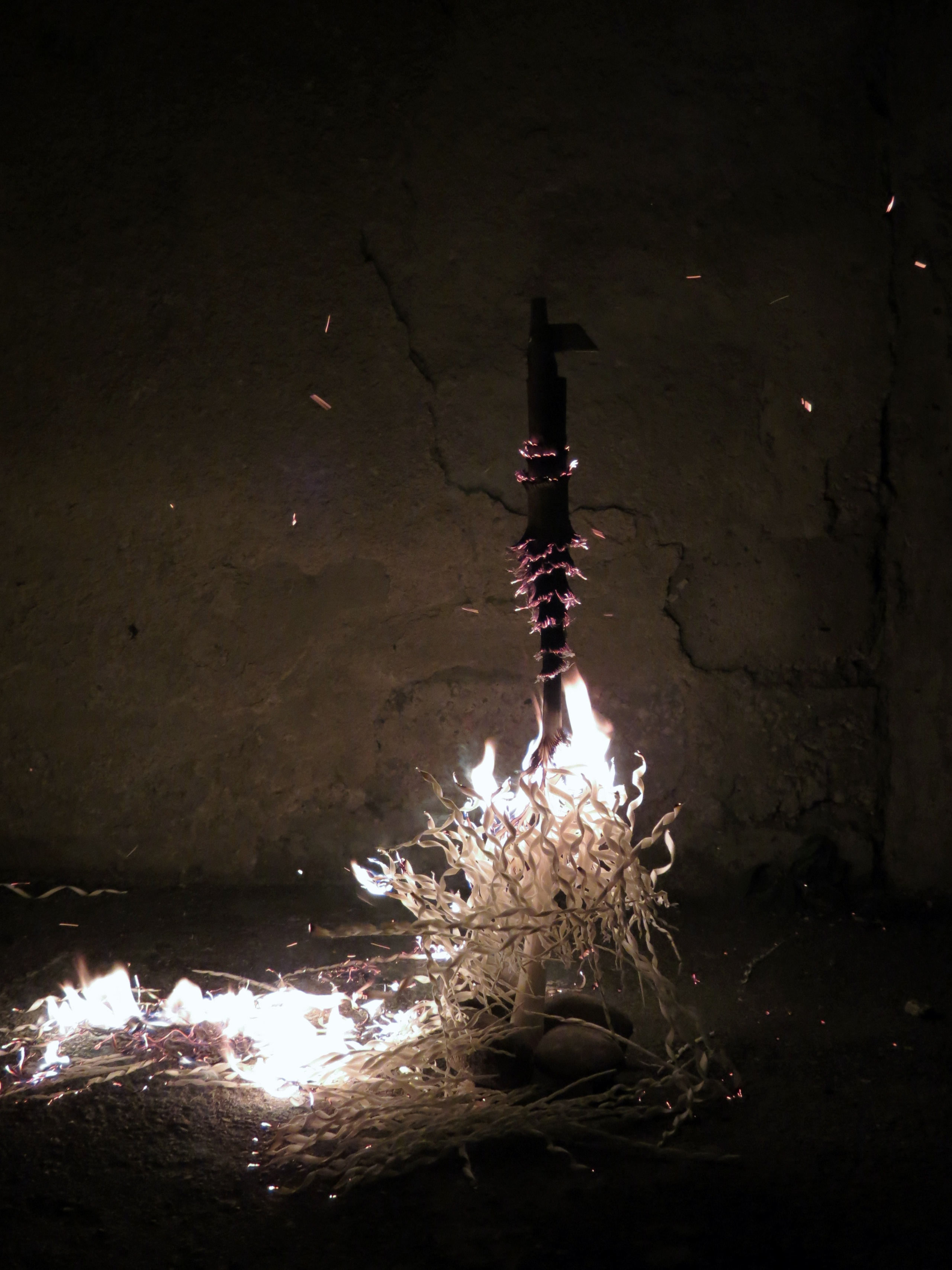 There Was a Holiday Here. Stanislava Novgorodtseva — Photographer | Visual Artist | Educator