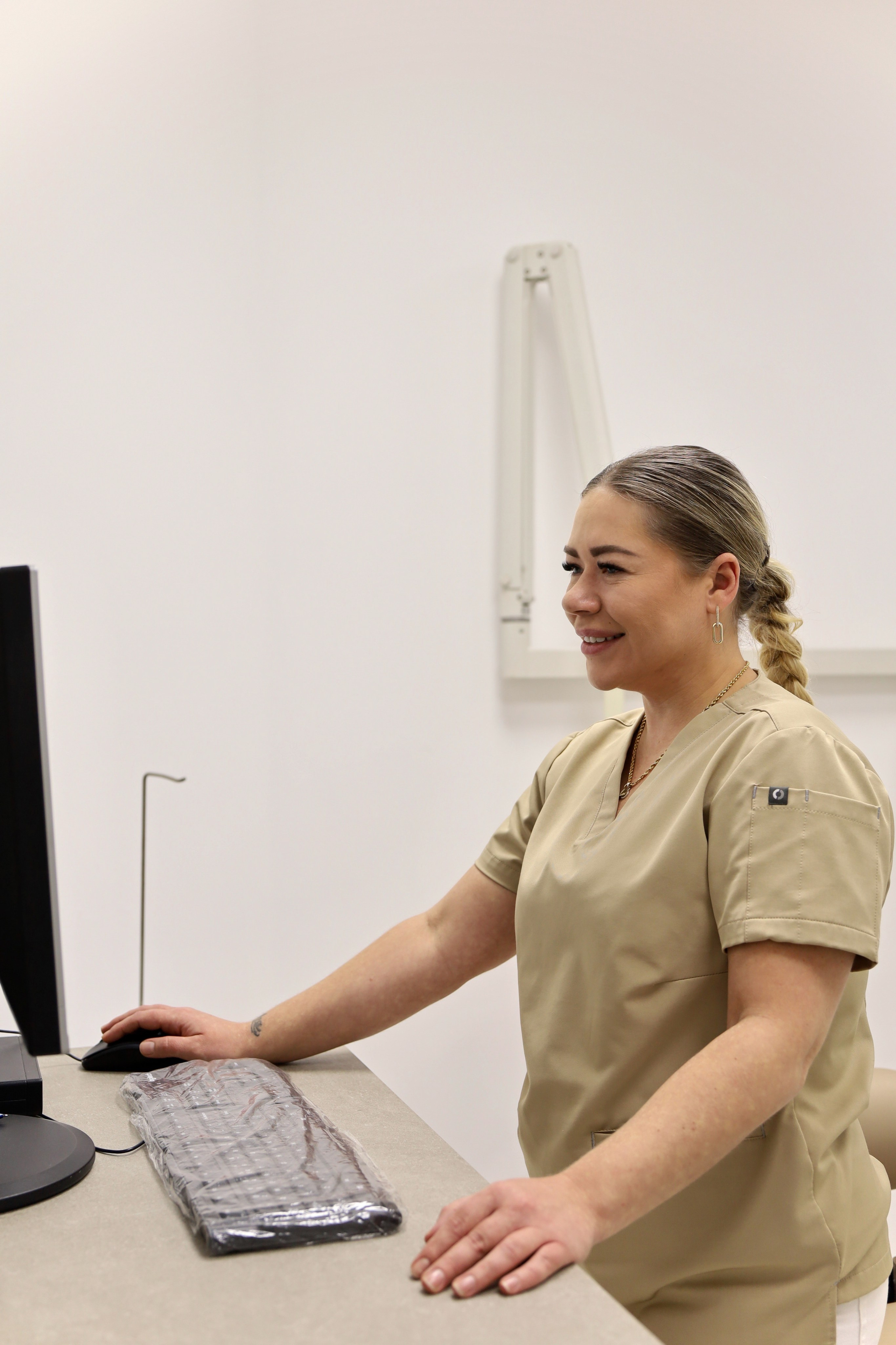 Dental Clinic. Emiliia Kotruch PHOTOGRAPHER