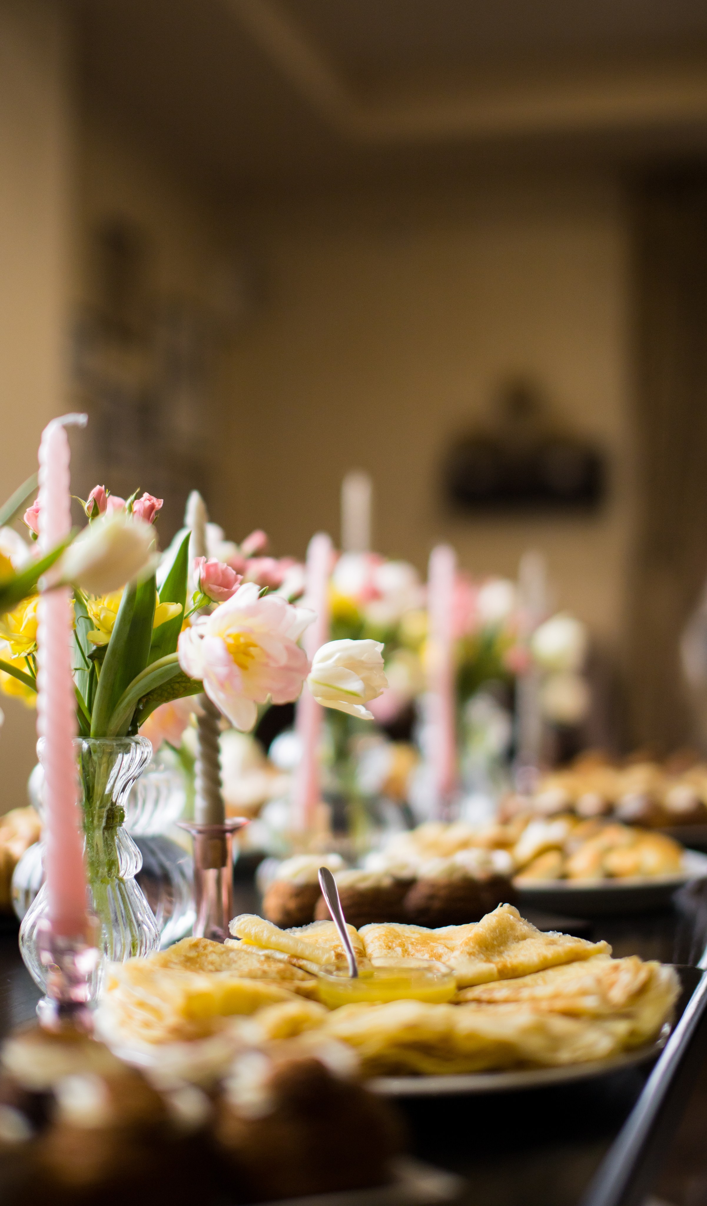 Women's breakfast. Сімейний, дитячий та репортажний фотограф з Києва