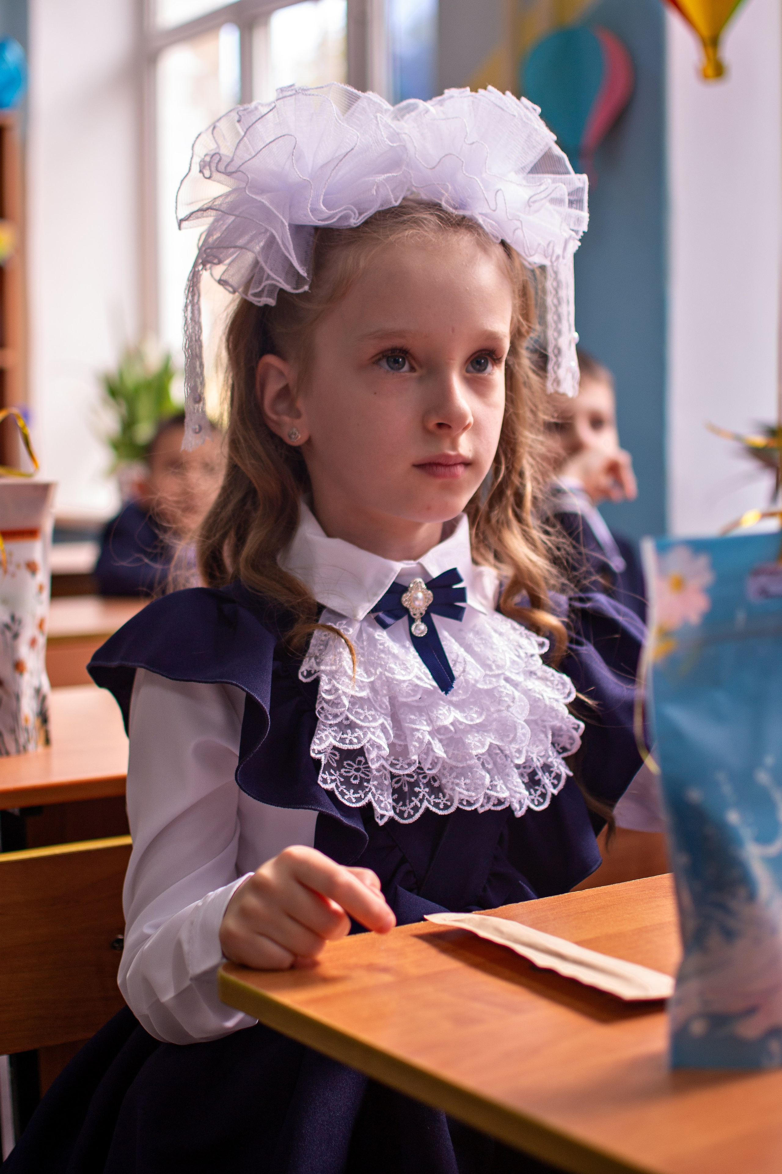 Первый класс. Фотограф новорожденных в Темиртау и Караганде Любовь Жукова newborn