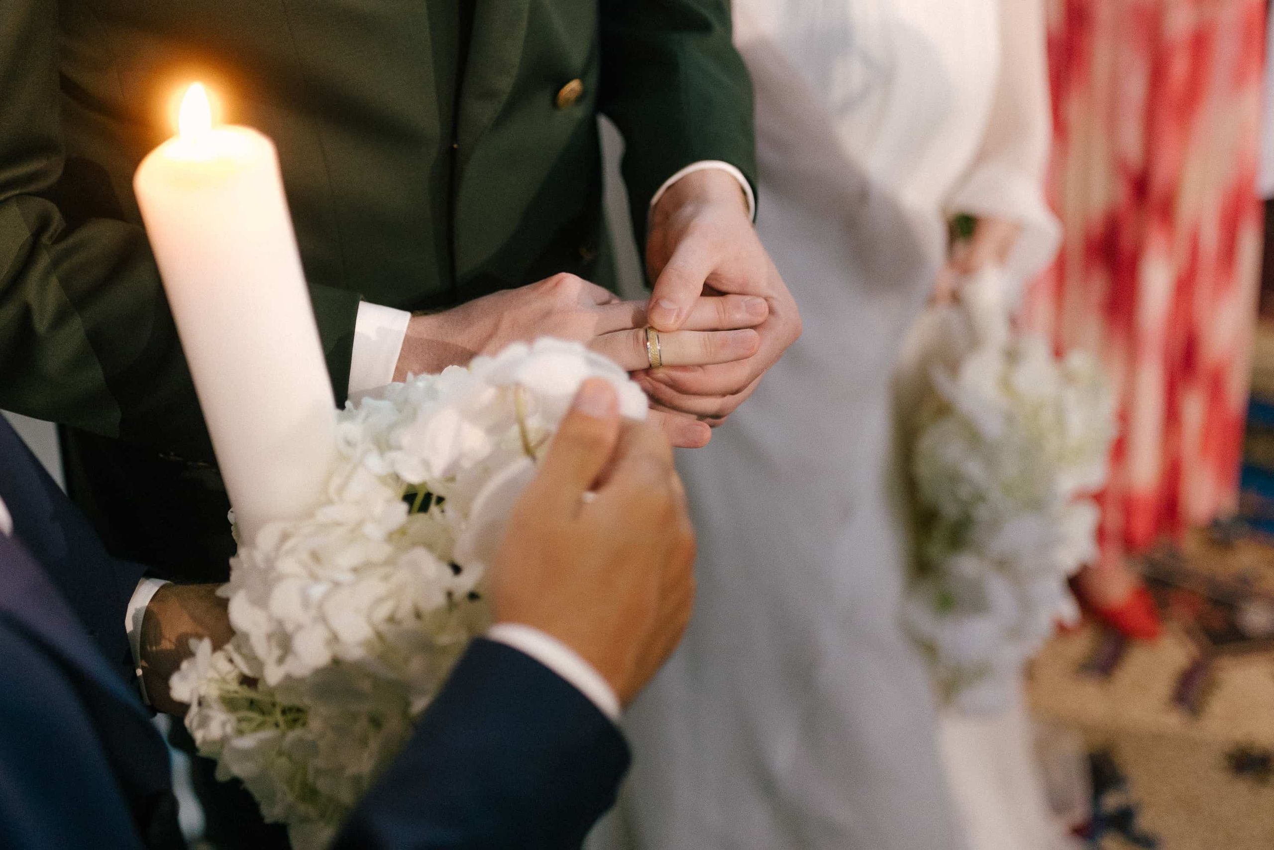 Andreea & Alex | wedding day