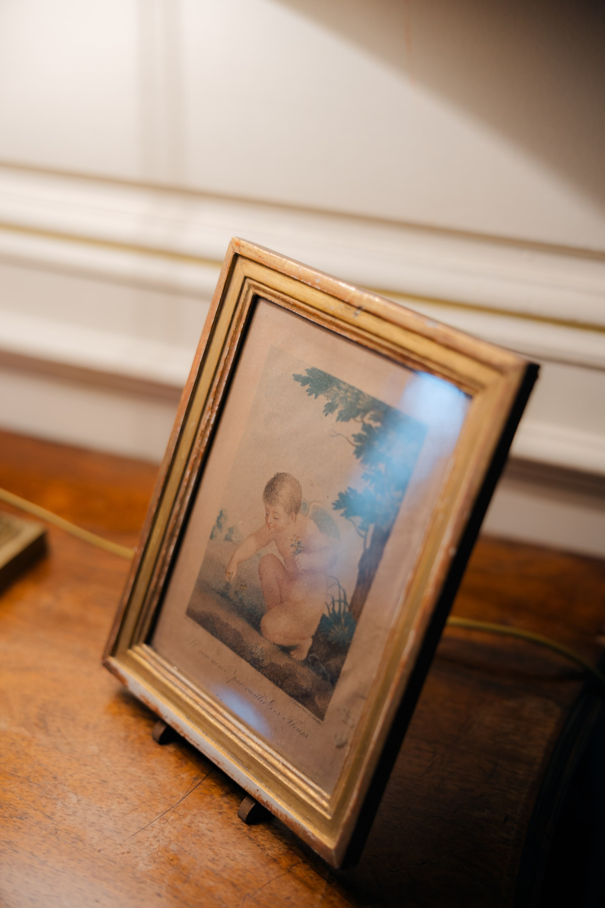 Tymeea & Fineas | France