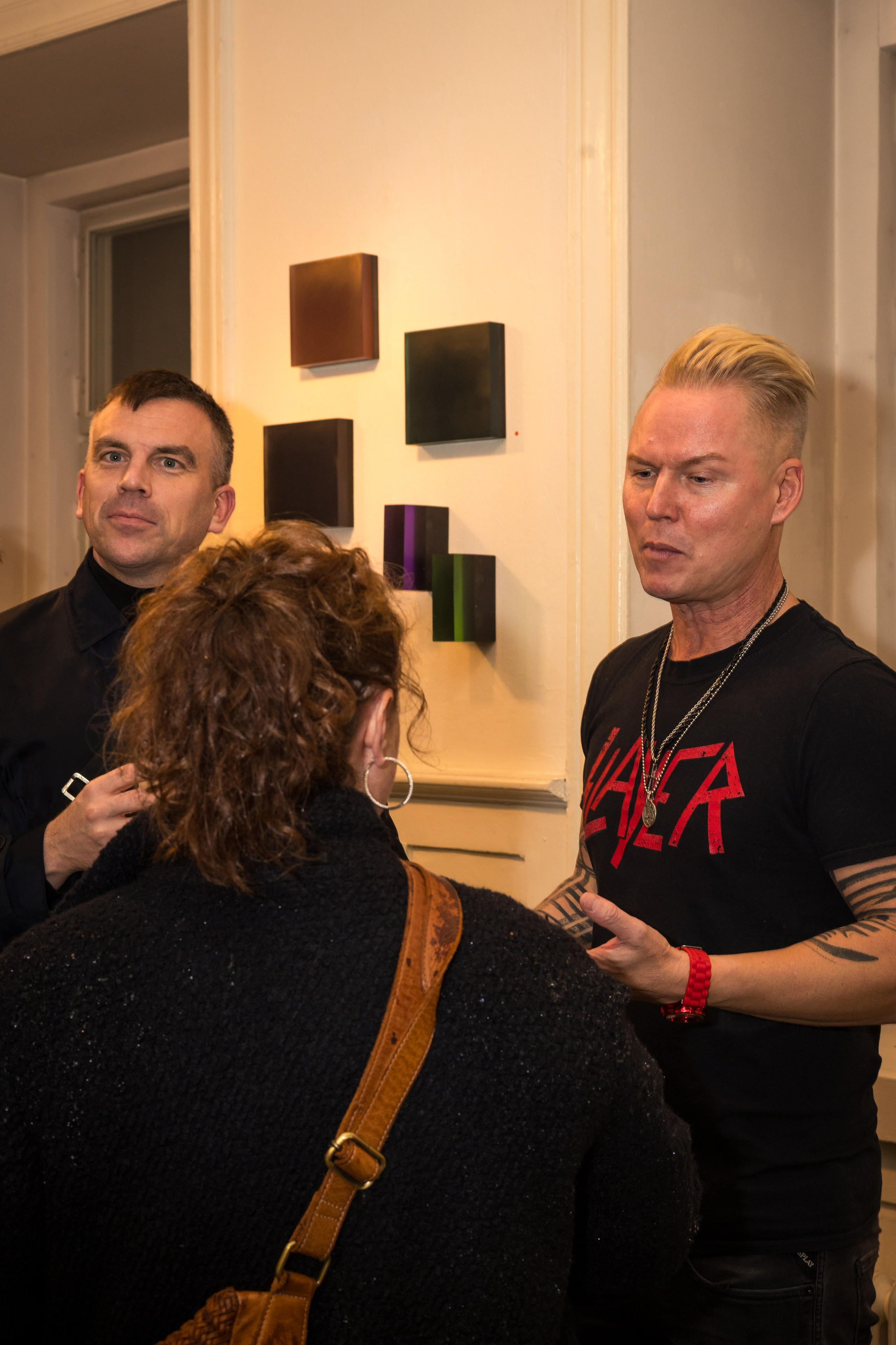 INKY studios. Iryna Zhyvora | Photographer | Stockholm