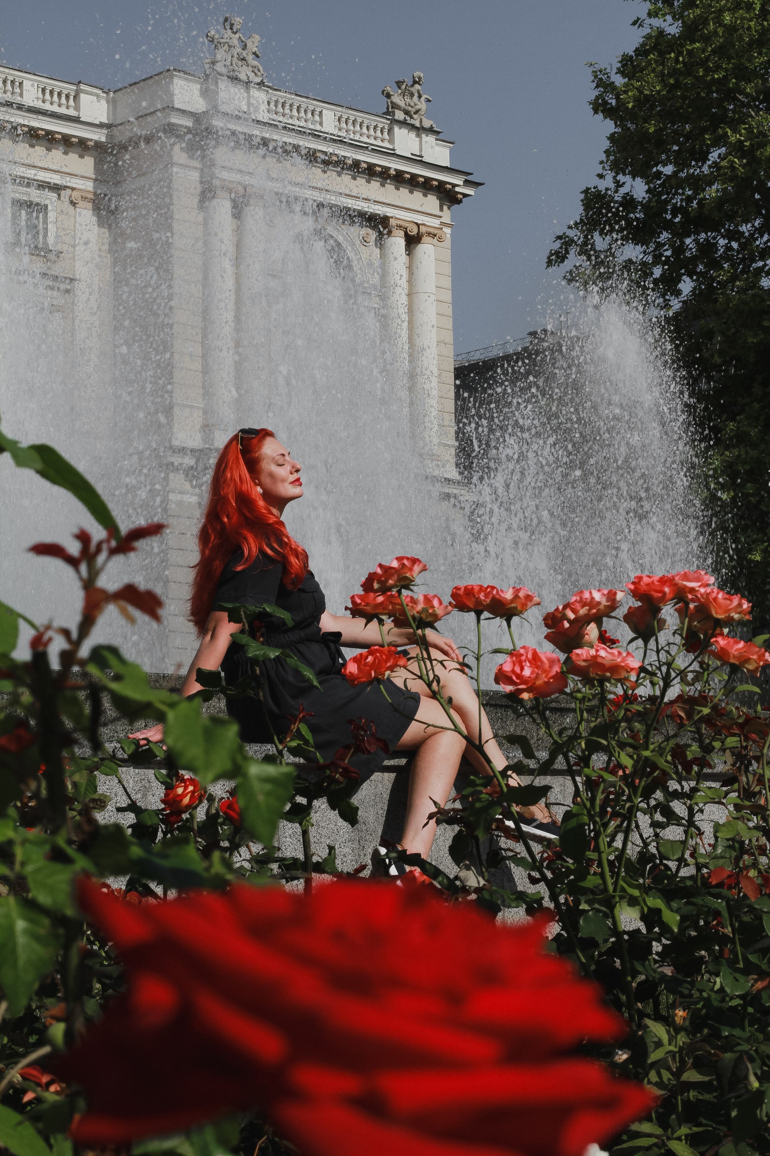 A walk around Odessa. Iryna Zhyvora | Photographer | Stockholm