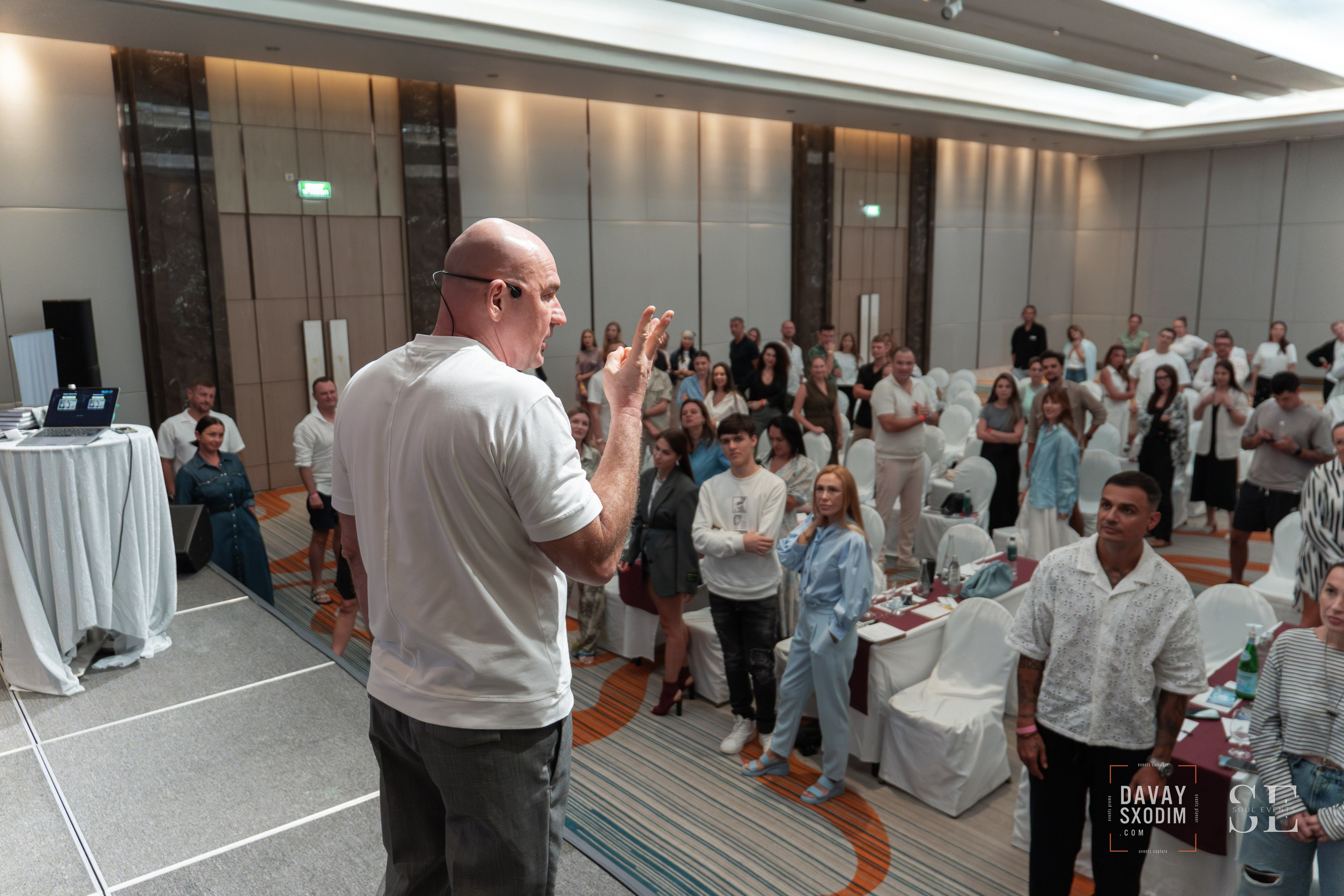 UPGRADE WEEKEND. АФИША|ФОТОРЕПОРТАЖИ|ИВЕНТЫ|ПХУКЕТ