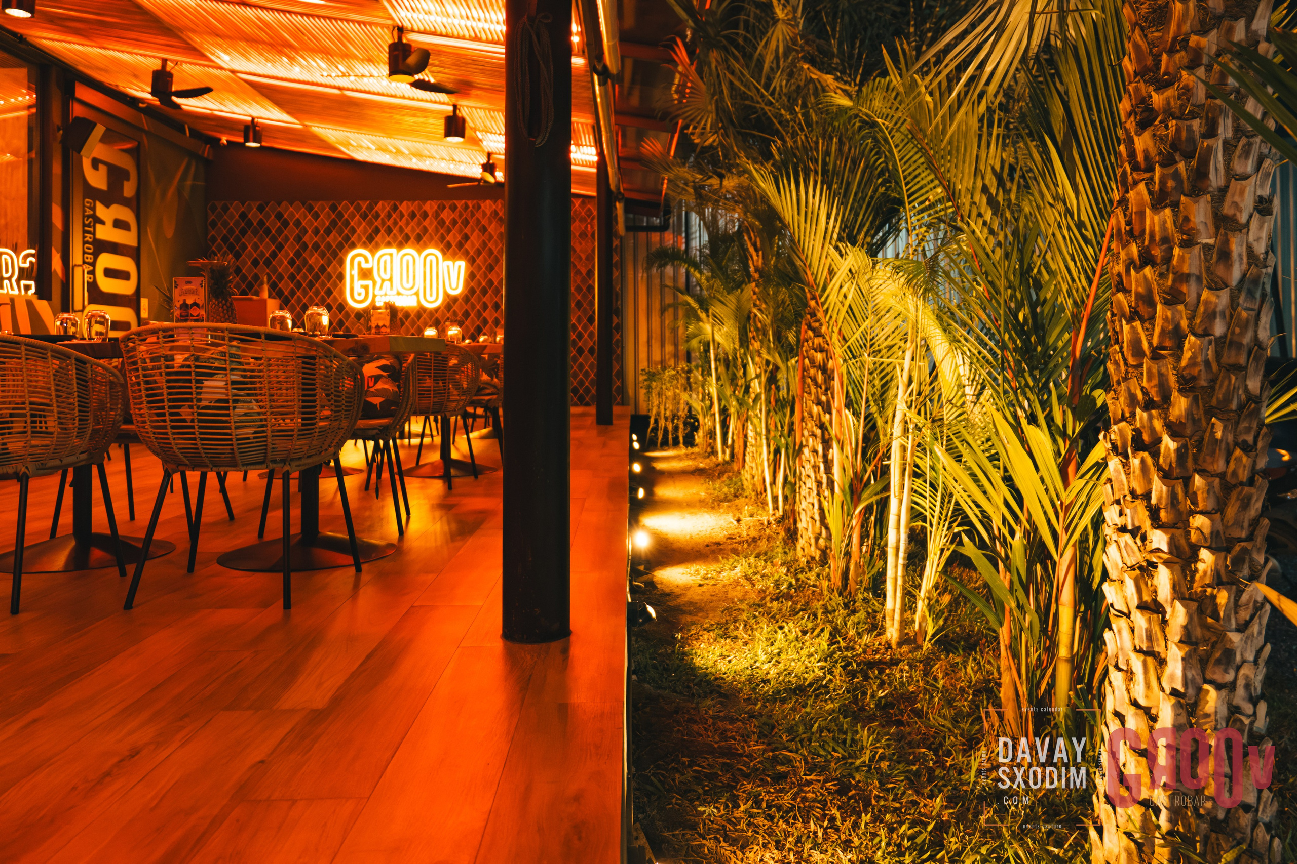 Вечеринка Tiki Twilights | Фоторепортаж | Афиша | DAVAYSXODIM.com PHUKET. АФИША|ФОТОРЕПОРТАЖИ|ИВЕНТЫ|ПХУКЕТ