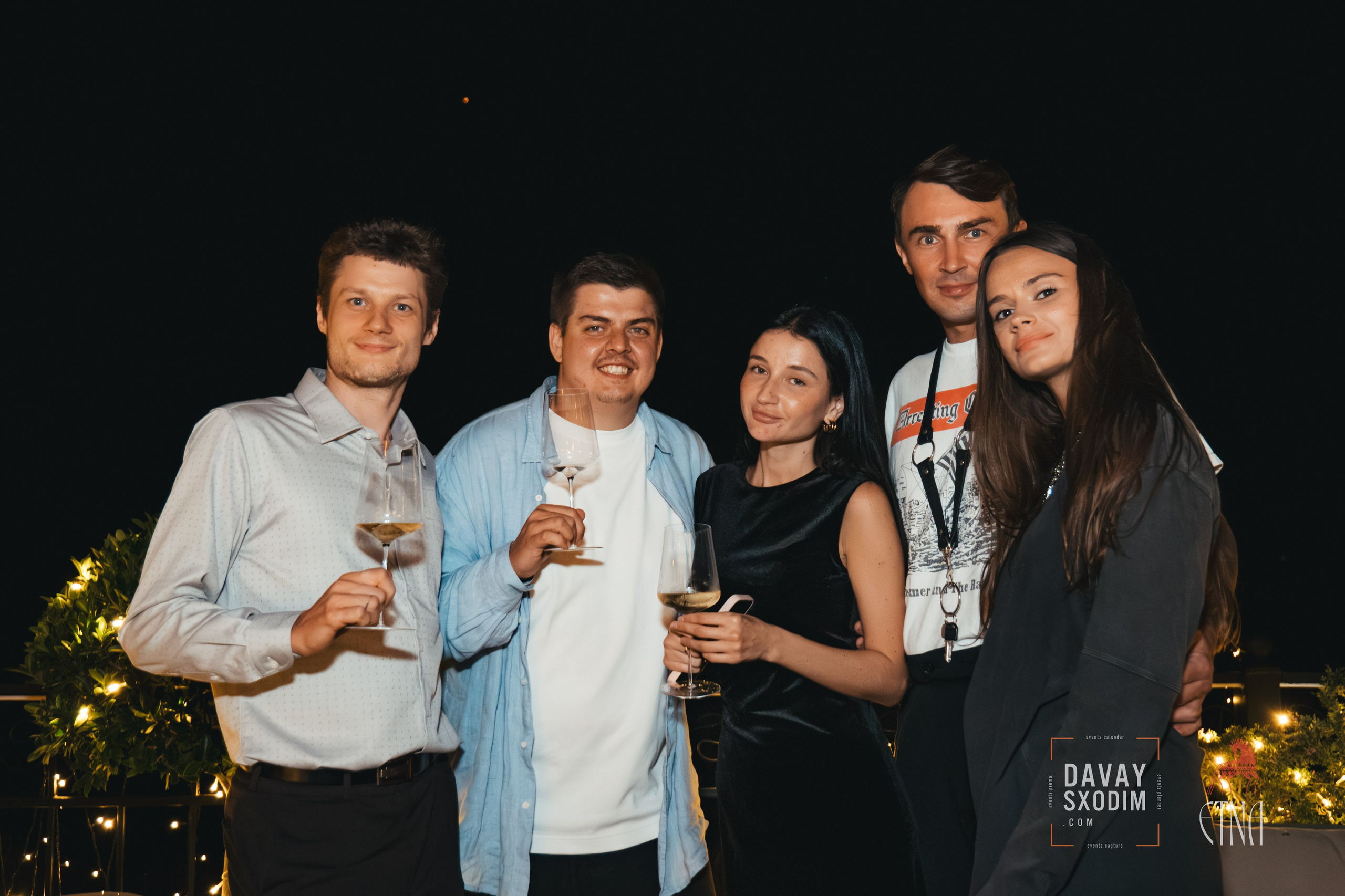 Новогодняя вечеринка | Фоторепортаж | Афиша | DAVAYSXODIM.com PHUKET. АФИША|ФОТОРЕПОРТАЖИ|ИВЕНТЫ|ПХУКЕТ