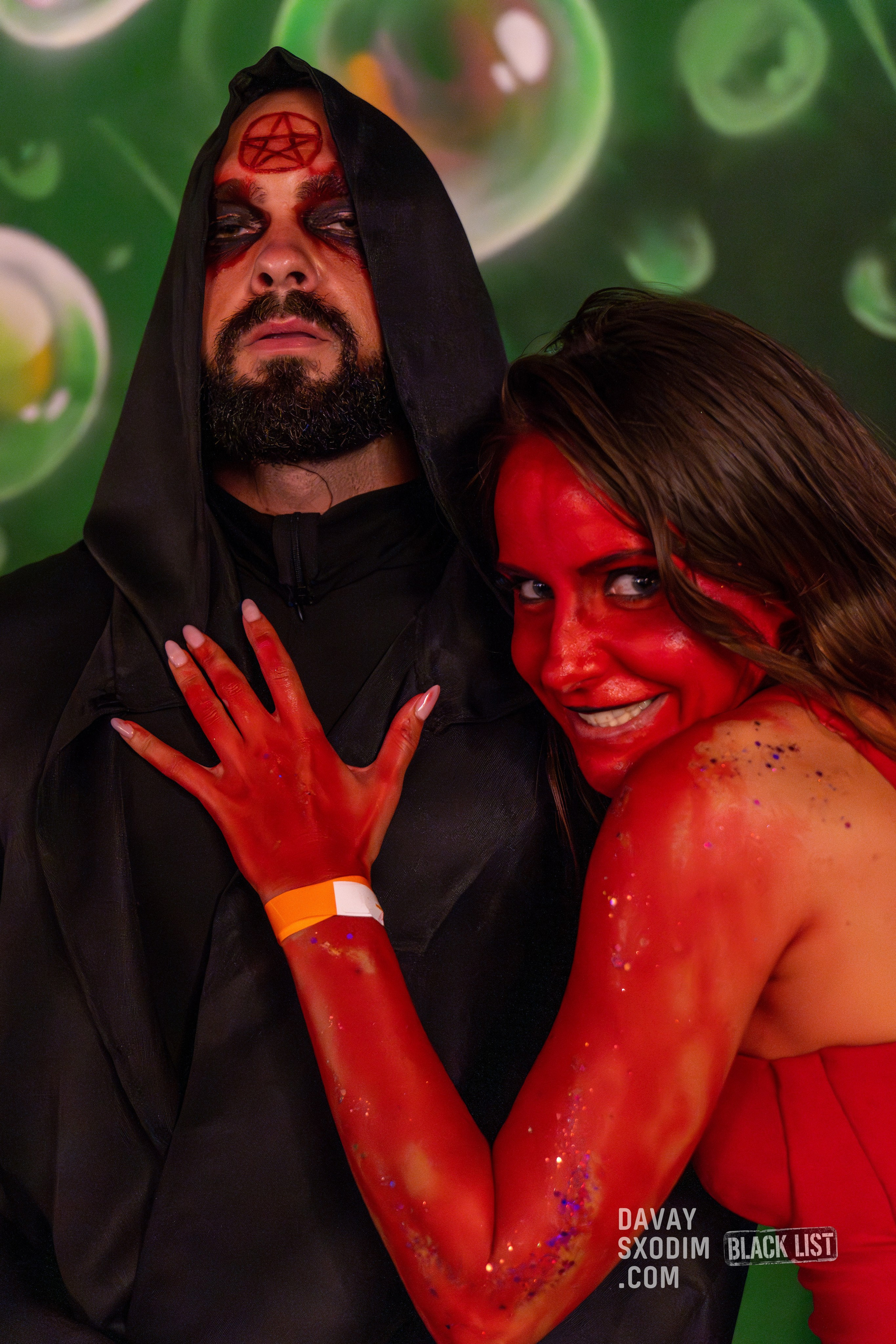 Вечеринка Black List | Фоторепортаж | Афиша | DAVAYSXODIM.com PHUKET. АФИША|ФОТОРЕПОРТАЖИ|ИВЕНТЫ|ПХУКЕТ