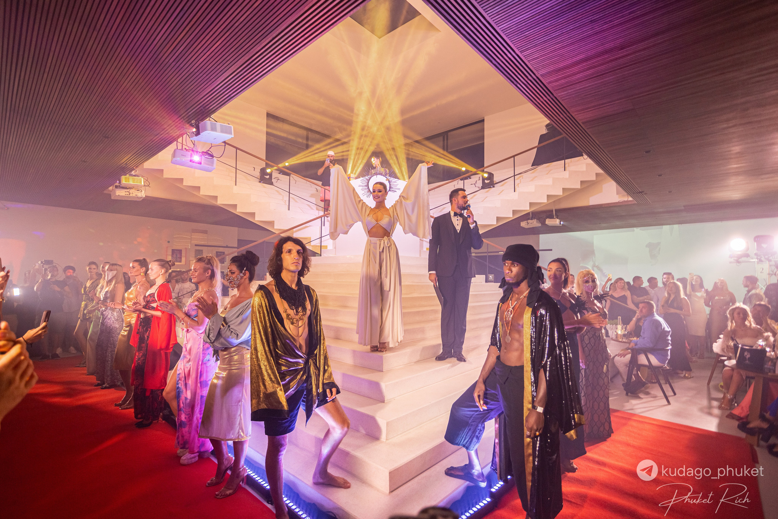 АФИША|ФОТОРЕПОРТАЖИ|ИВЕНТЫ|ПХУКЕТ