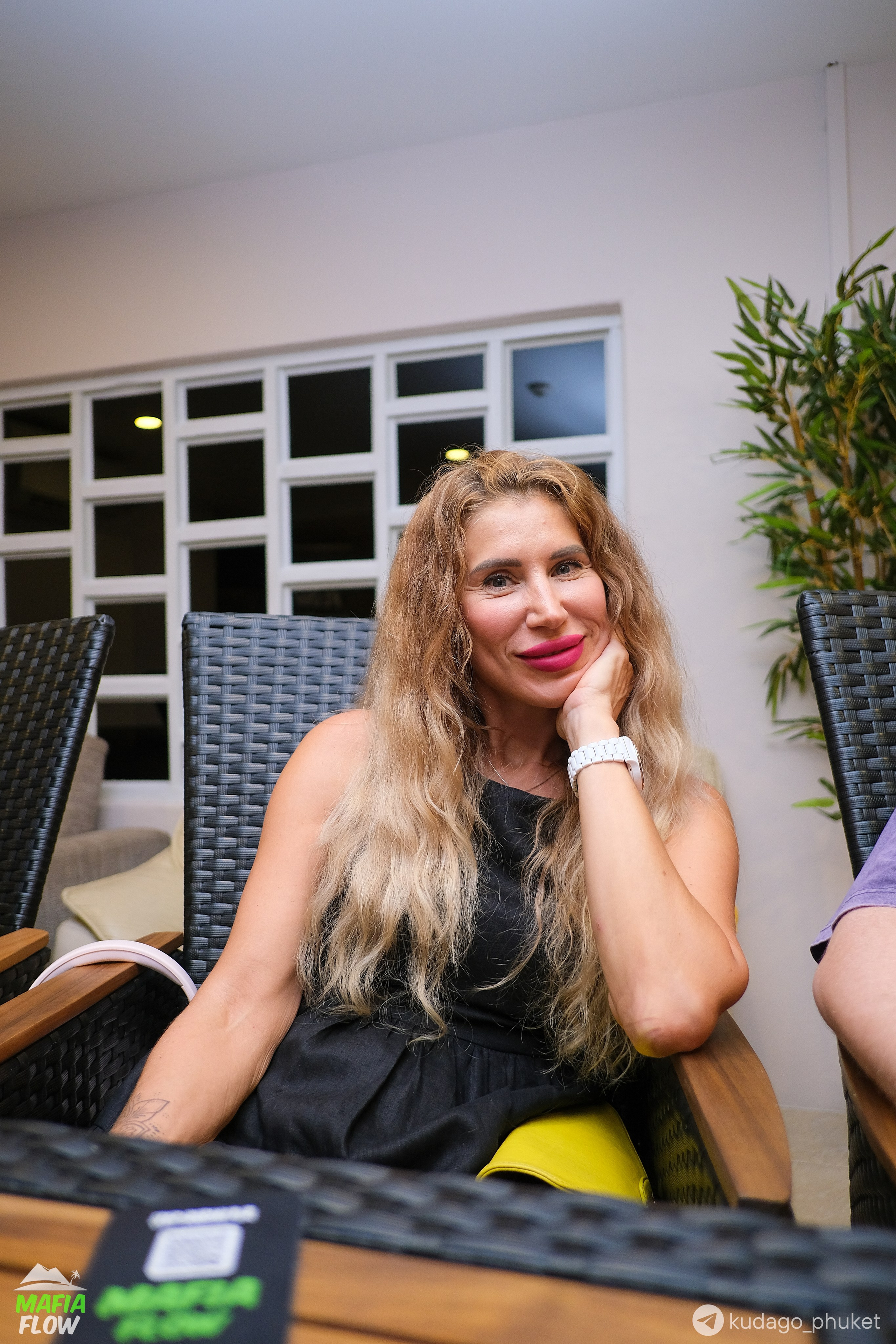 Игра Mafia | Фоторепортаж | Афиша | DAVAYSXODIM.com PHUKET. АФИША|ФОТОРЕПОРТАЖИ|ИВЕНТЫ|ПХУКЕТ