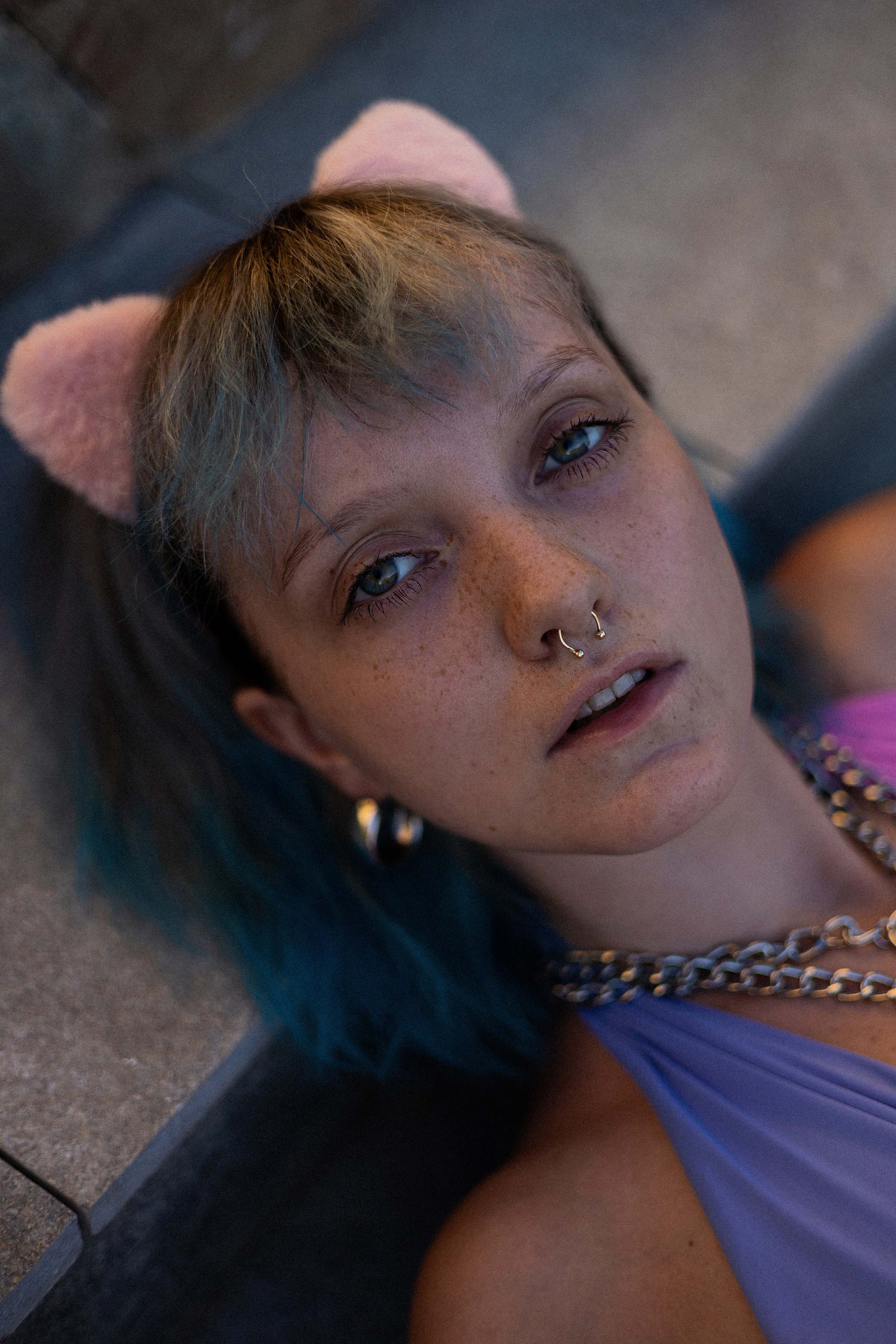 Herosima. Kristina Kozheltsova- Soulful Portrait&Lifestyle&Love Story Photographer in Leipzig, Germany