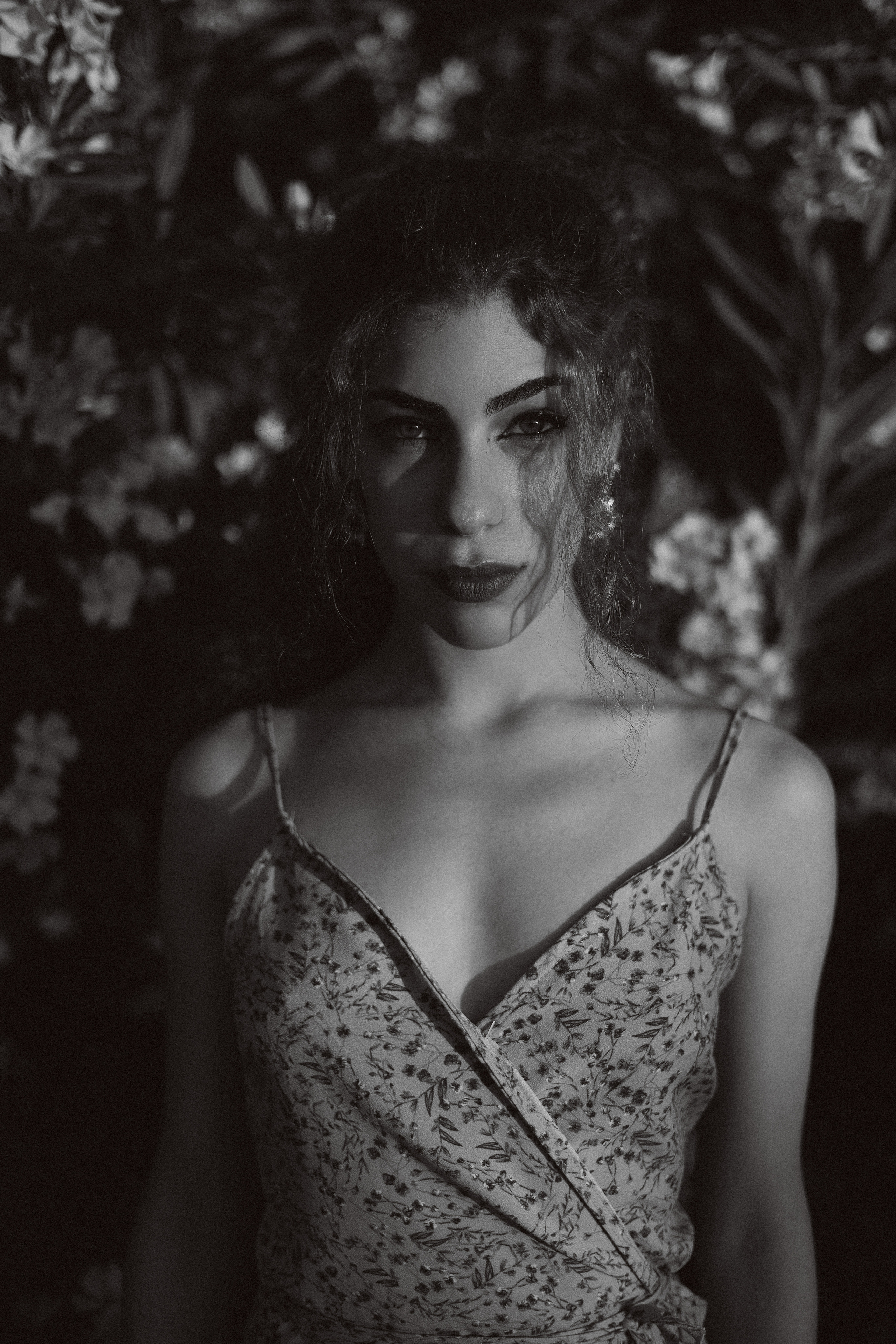 Maria. Kristina Kozheltsova- Soulful Portrait&Lifestyle&Love Story Photographer in Leipzig, Germany