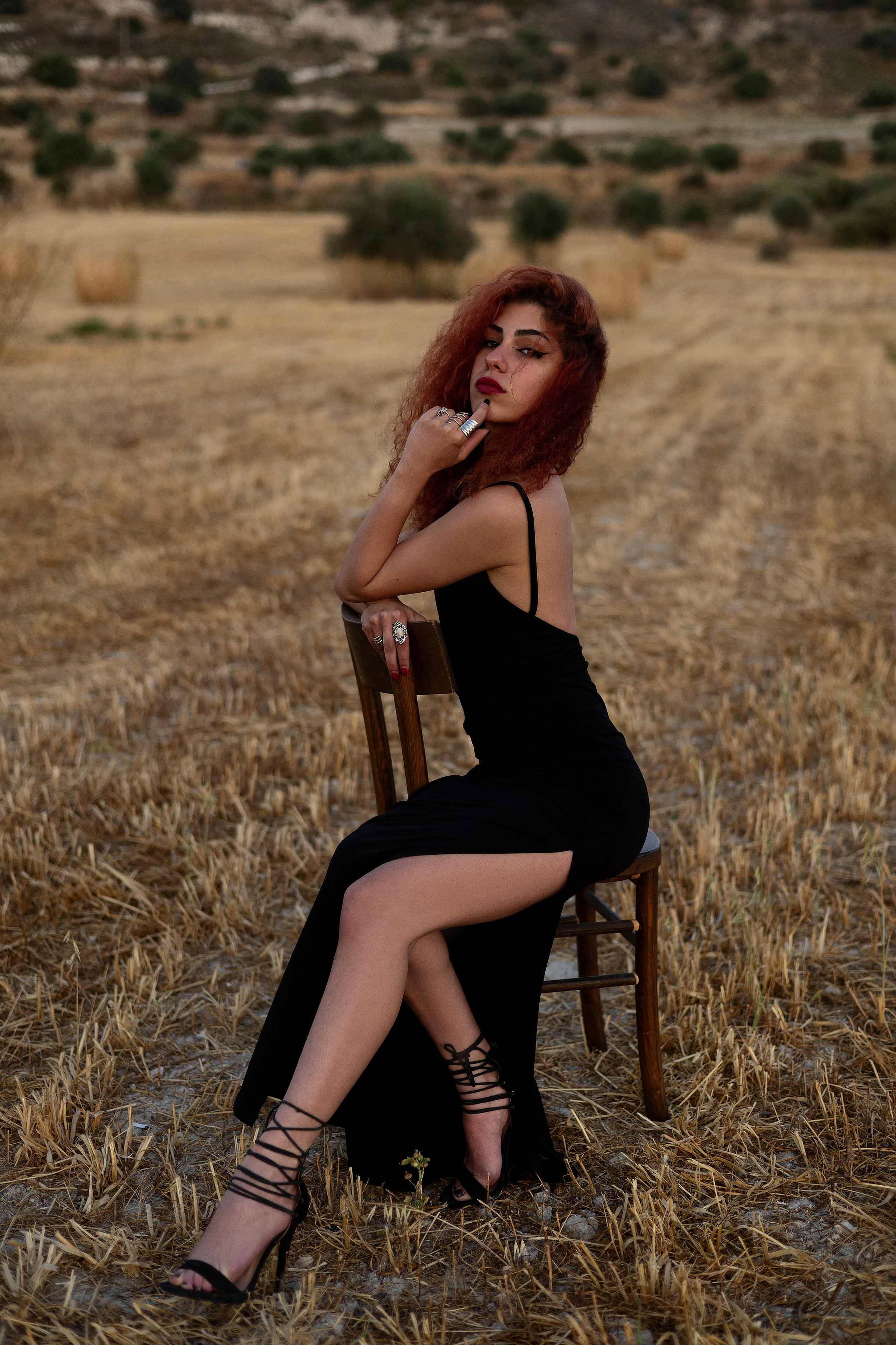 Maria. Kristina Kozheltsova- Soulful Portrait&Lifestyle&Love Story Photographer in Leipzig, Germany