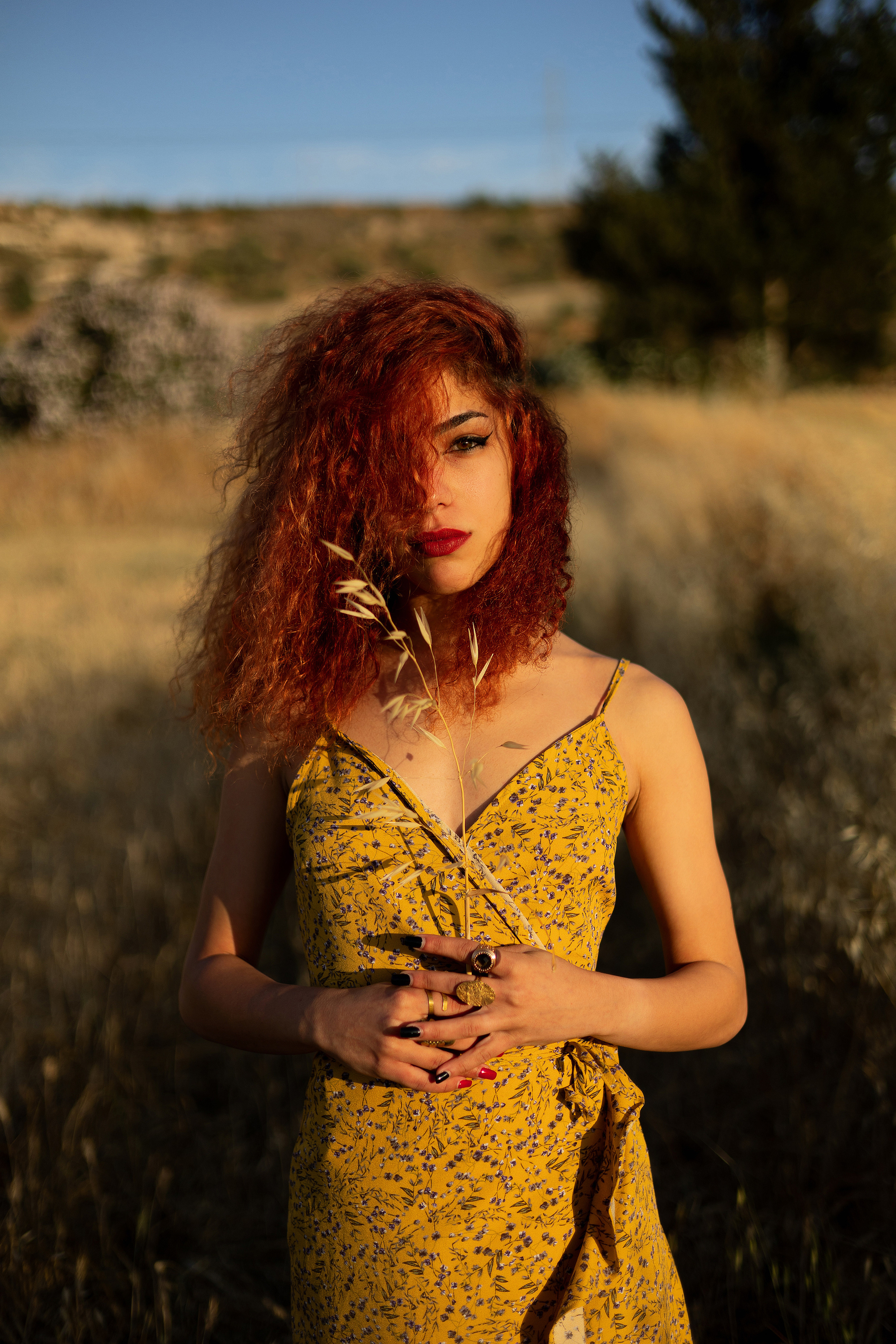 Maria. Kristina Kozheltsova- Soulful Portrait&Lifestyle&Love Story Photographer in Leipzig, Germany