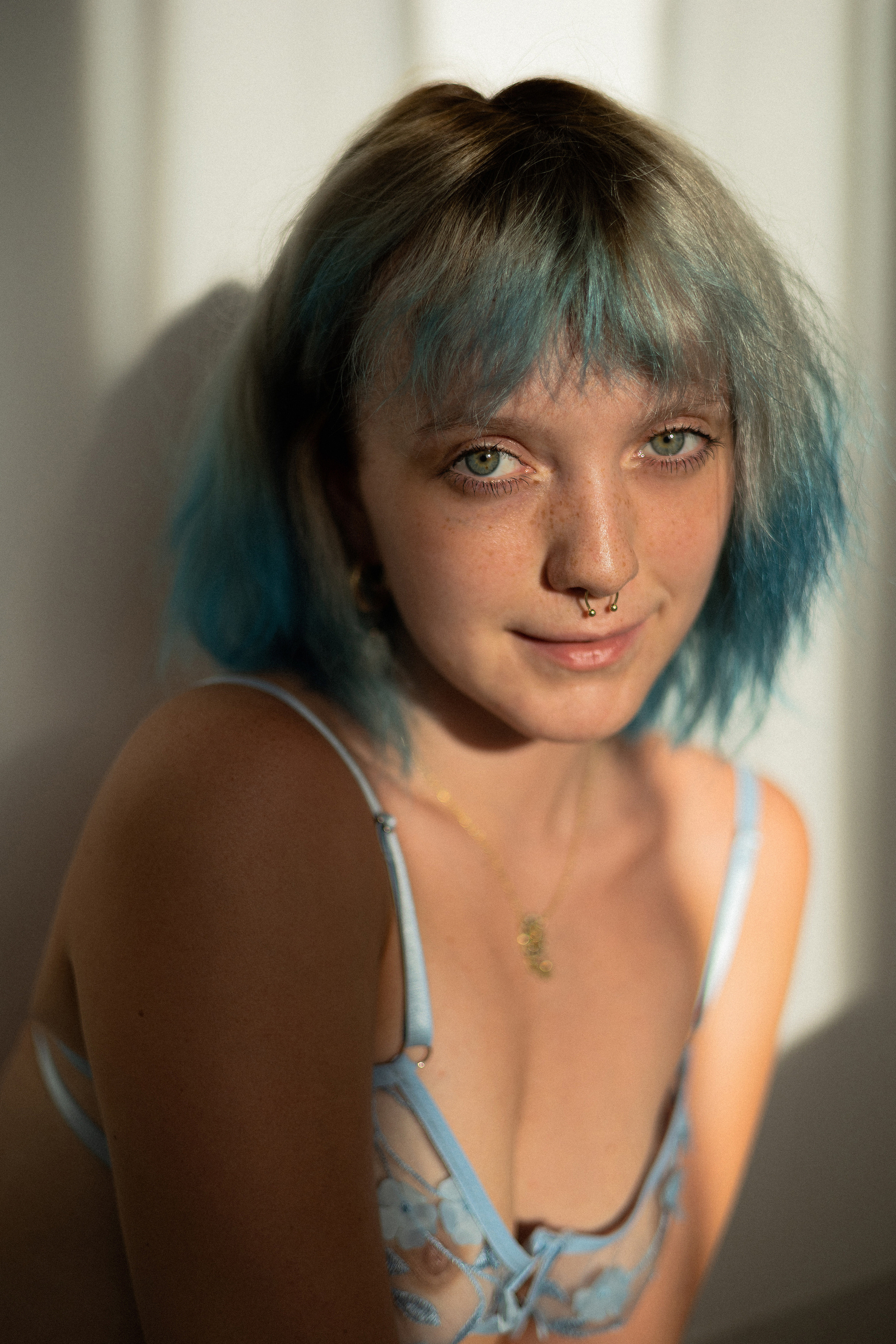 Herosima. Kristina Kozheltsova- Soulful Portrait&Lifestyle&Love Story Photographer in Leipzig, Germany