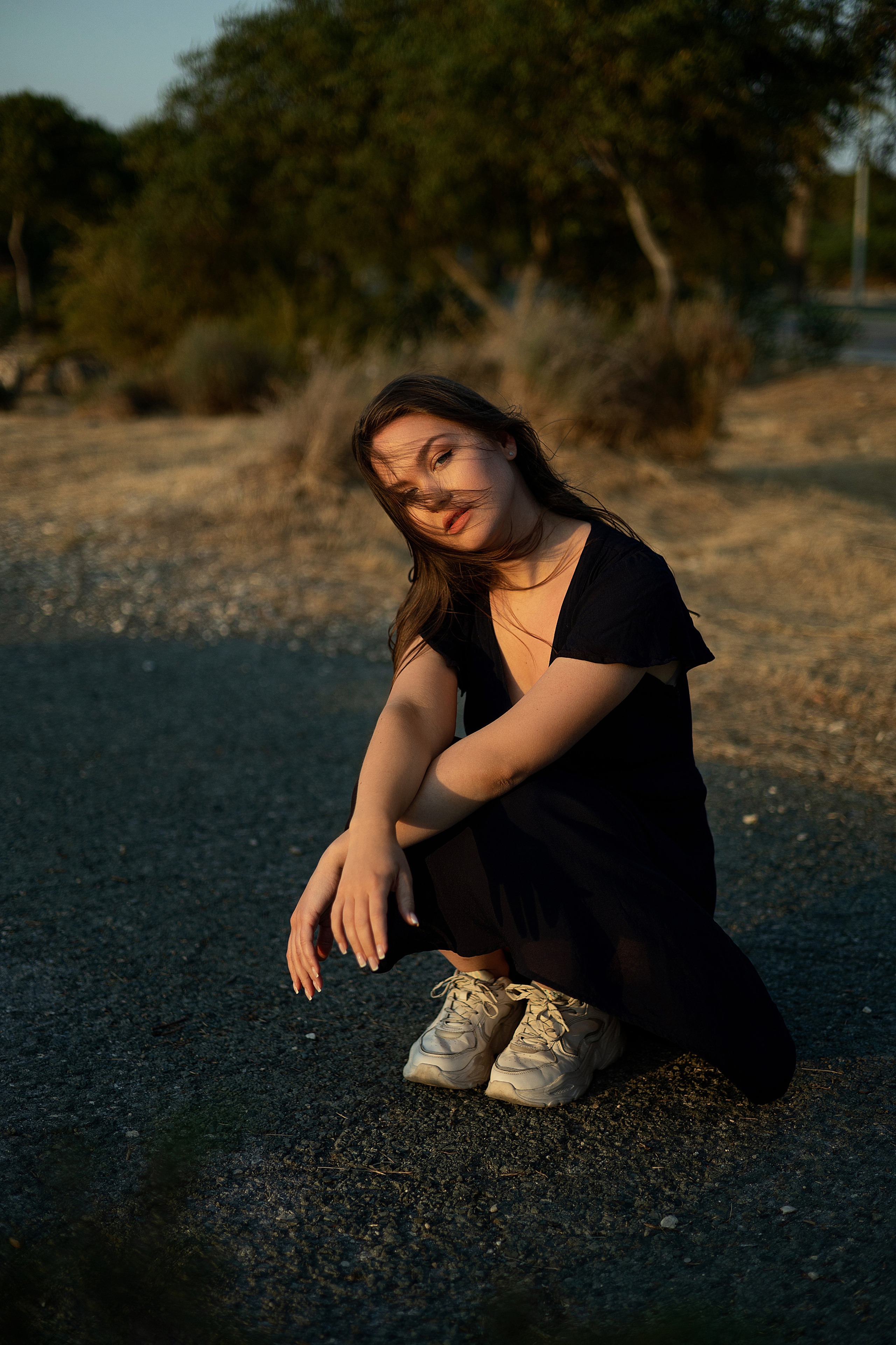 Masha. Kristina Kozheltsova- Soulful Portrait&Lifestyle&Love Story Photographer in Leipzig, Germany