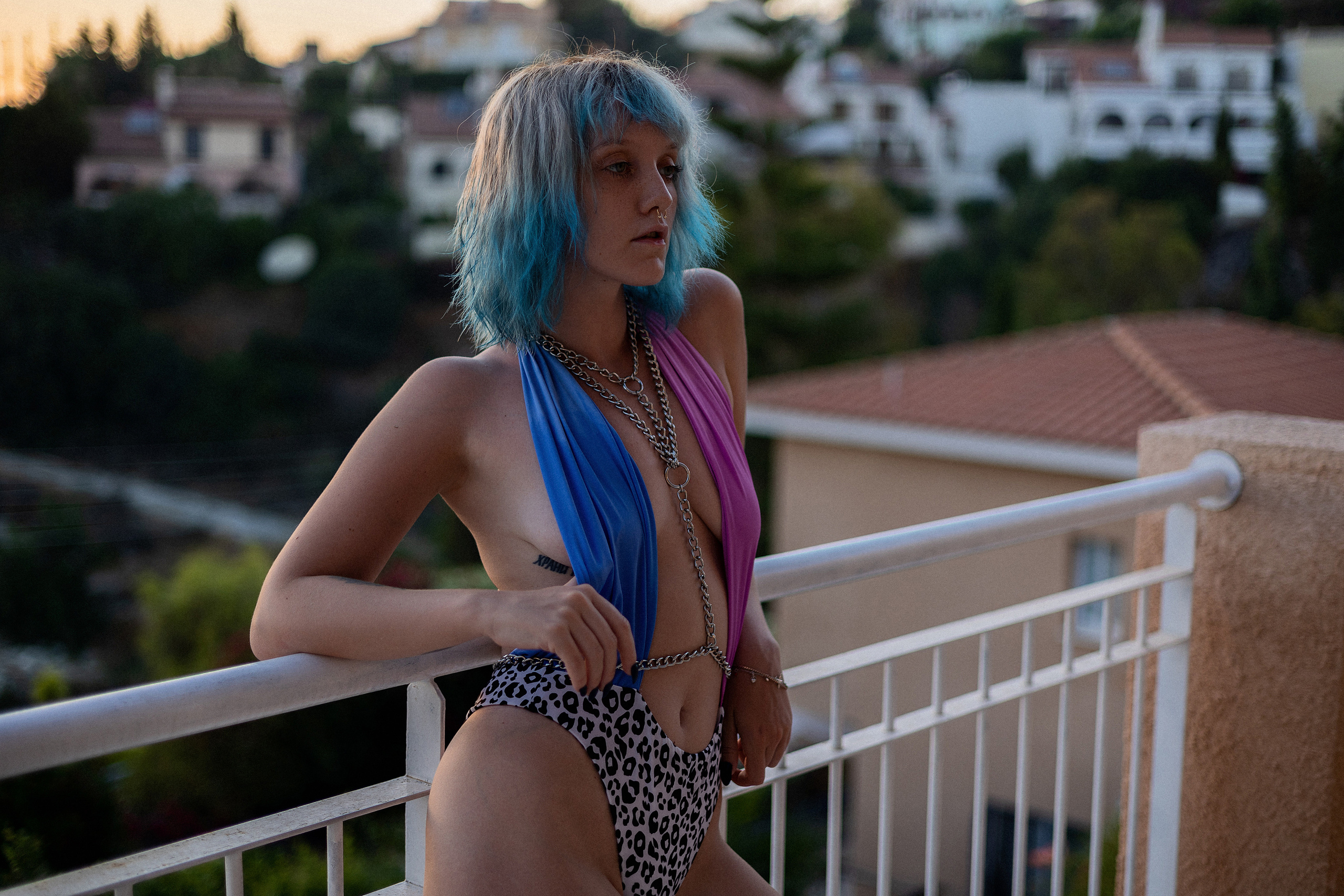 Herosima. Kristina Kozheltsova- Soulful Portrait&Lifestyle&Love Story Photographer in Leipzig, Germany