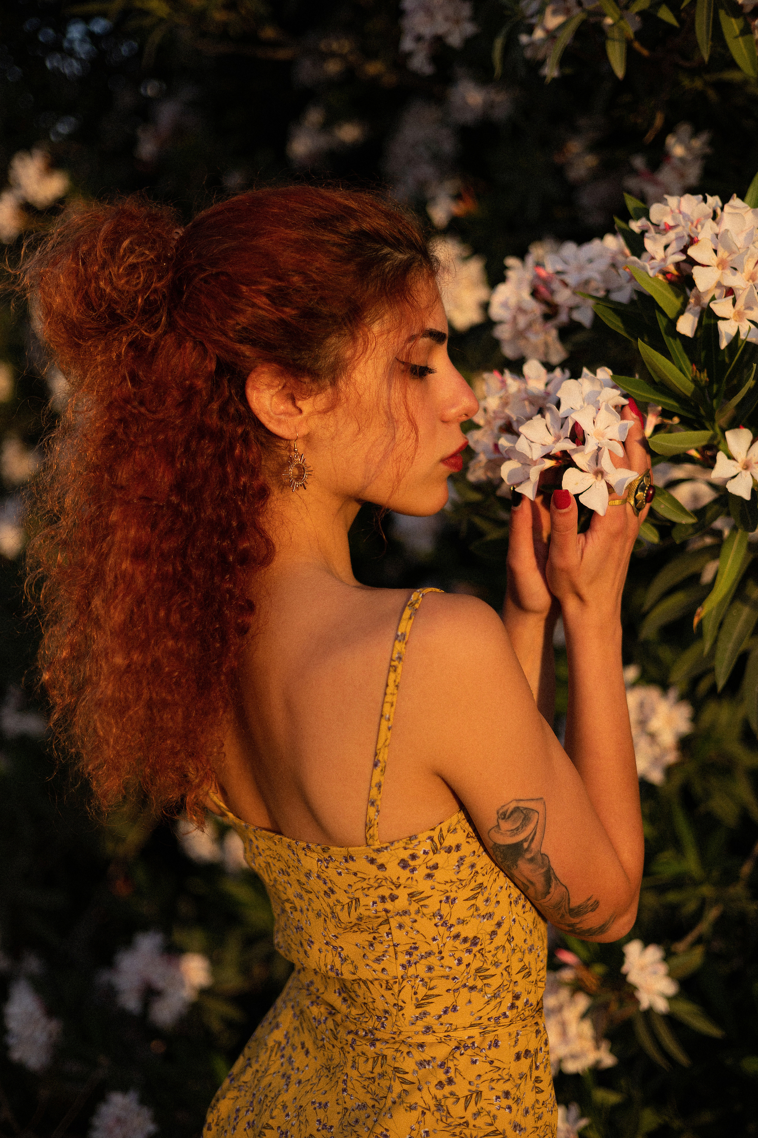 Maria. Kristina Kozheltsova- Soulful Portrait&Lifestyle&Love Story Photographer in Leipzig, Germany