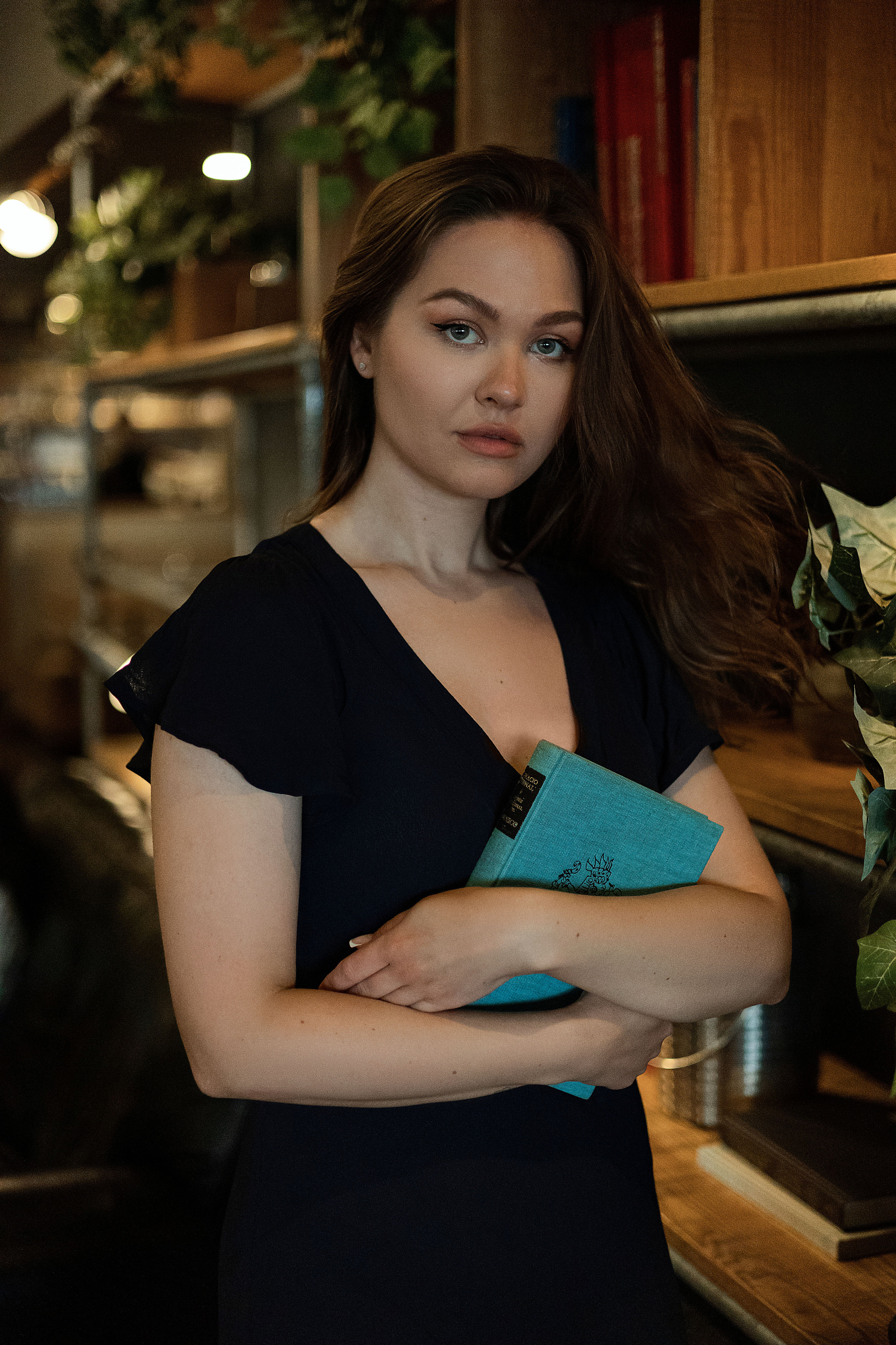 Masha. Kristina Kozheltsova- Soulful Portrait&Lifestyle&Love Story Photographer in Leipzig, Germany