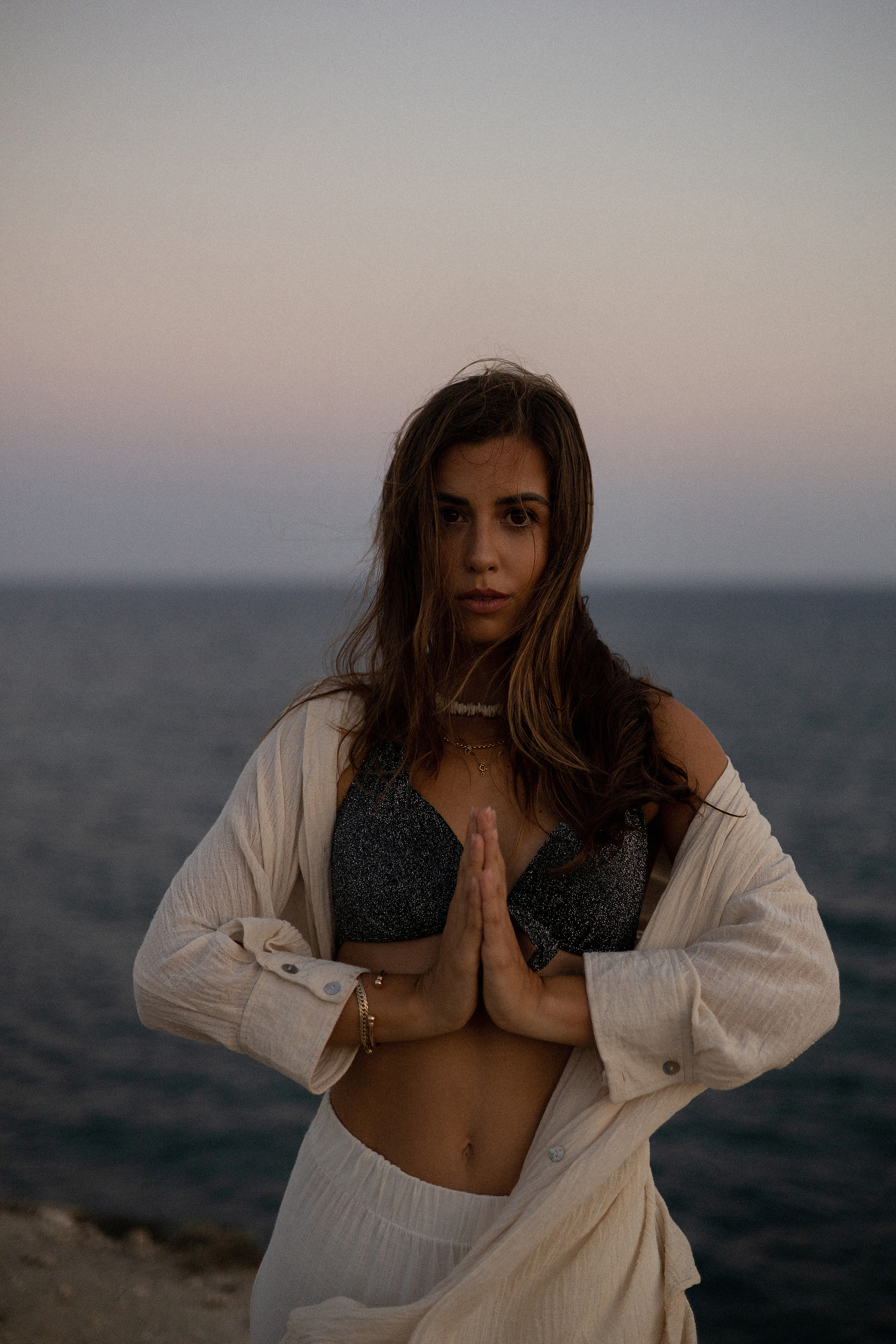 Audrey. Kristina Kozheltsova, women’s portrait, lifestyle, love story. Leipzig