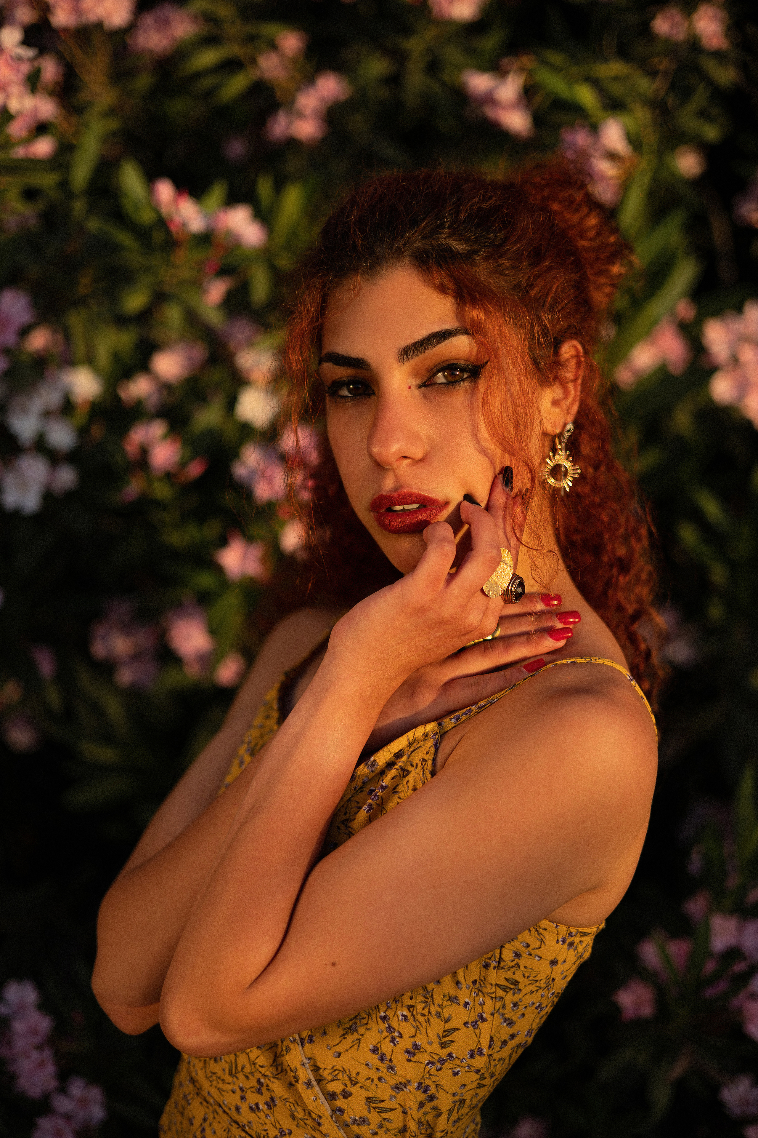 Maria. Kristina Kozheltsova- Soulful Portrait&Lifestyle&Love Story Photographer in Leipzig, Germany