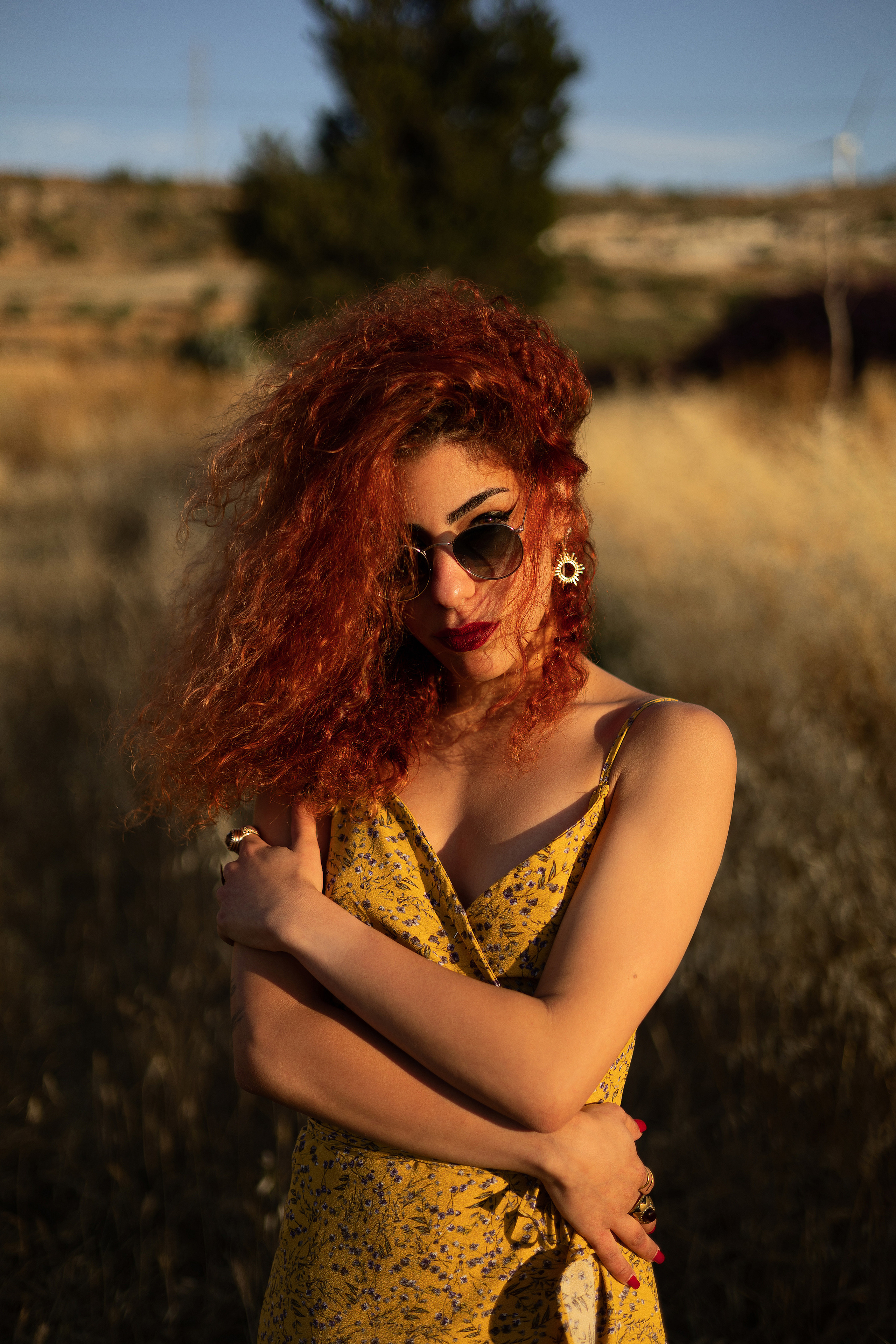 Maria. Kristina Kozheltsova- Soulful Portrait&Lifestyle&Love Story Photographer in Leipzig, Germany