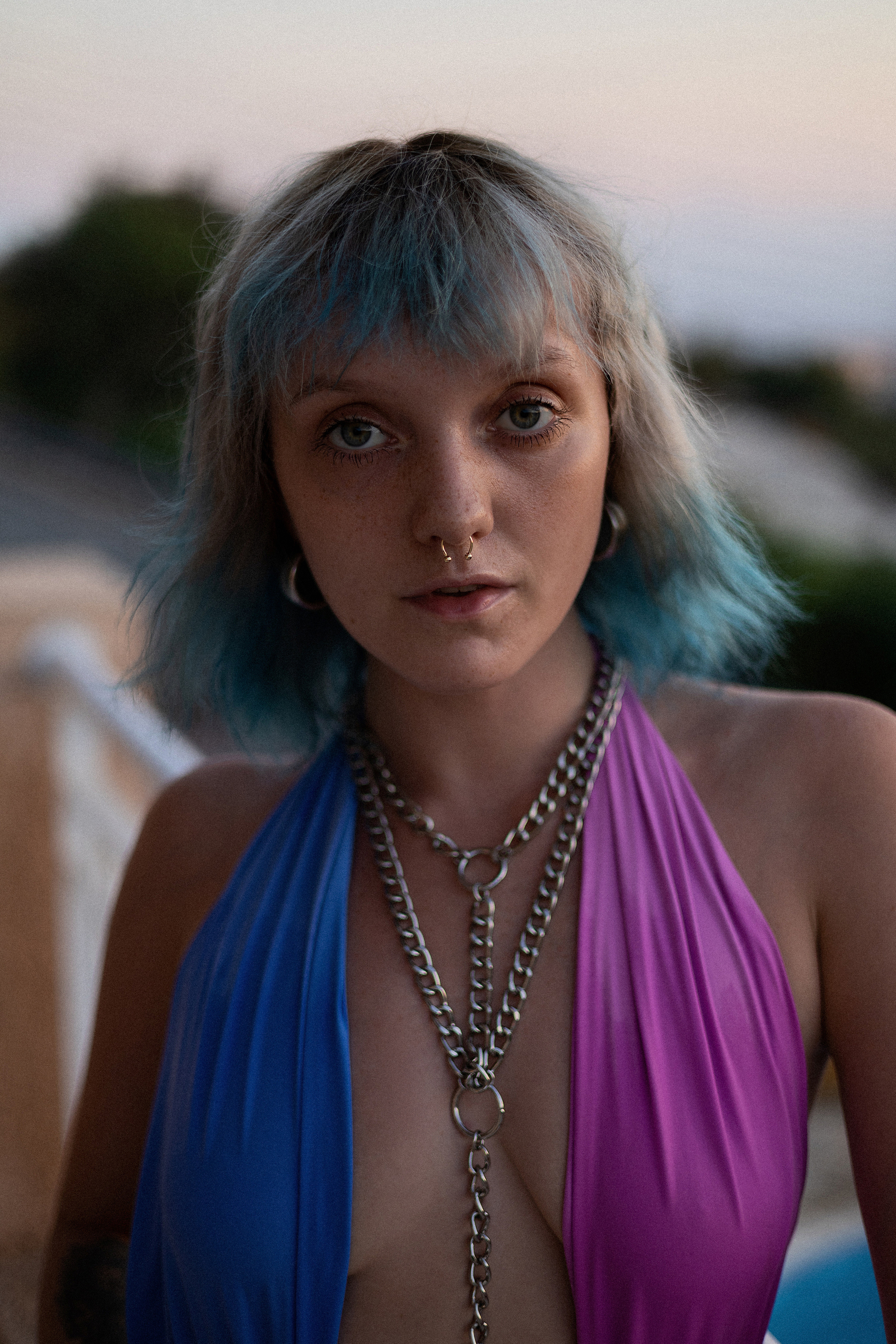 Herosima. Kristina Kozheltsova- Soulful Portrait&Lifestyle&Love Story Photographer in Leipzig, Germany