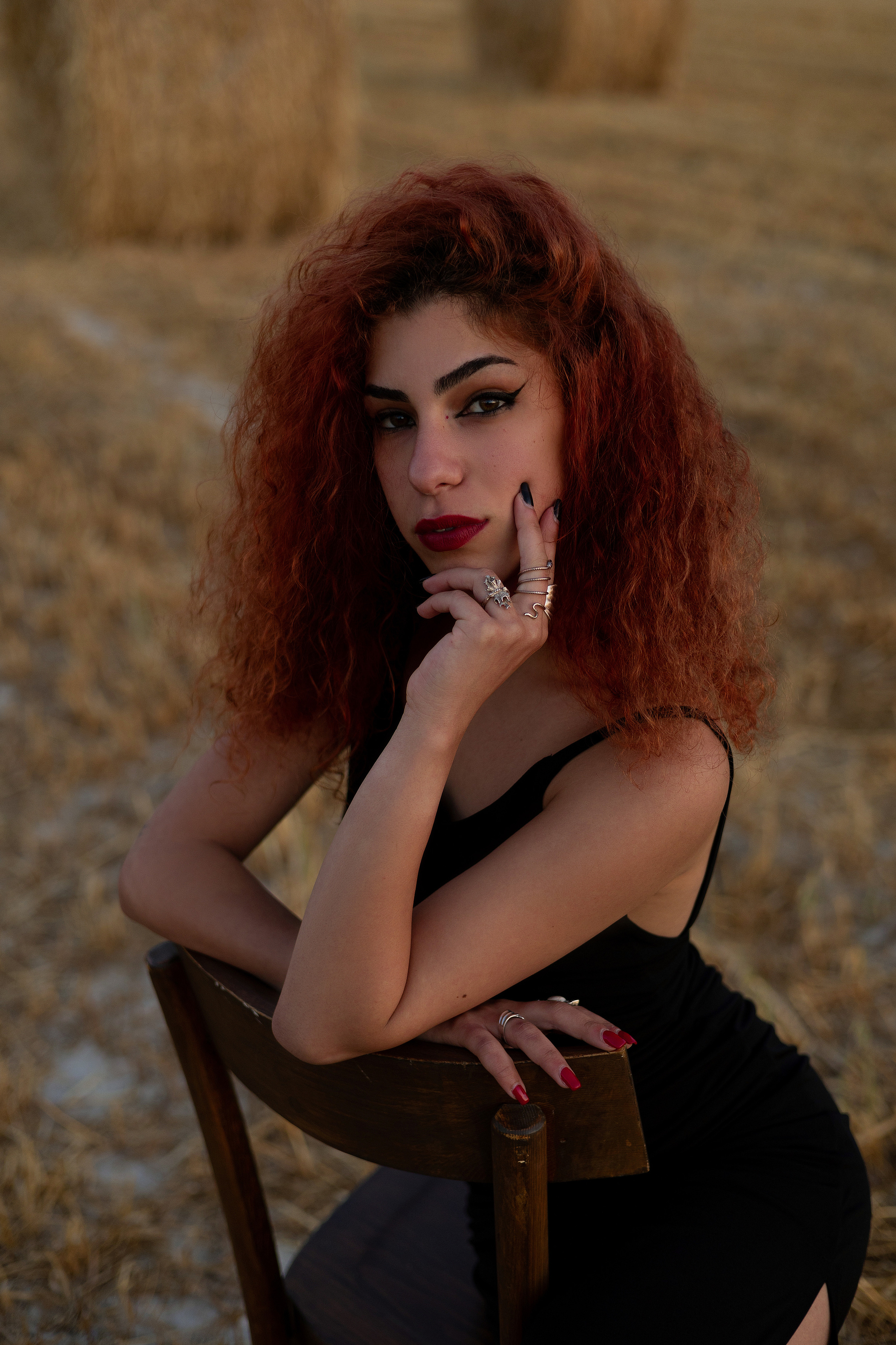 Maria. Kristina Kozheltsova- Soulful Portrait&Lifestyle&Love Story Photographer in Leipzig, Germany