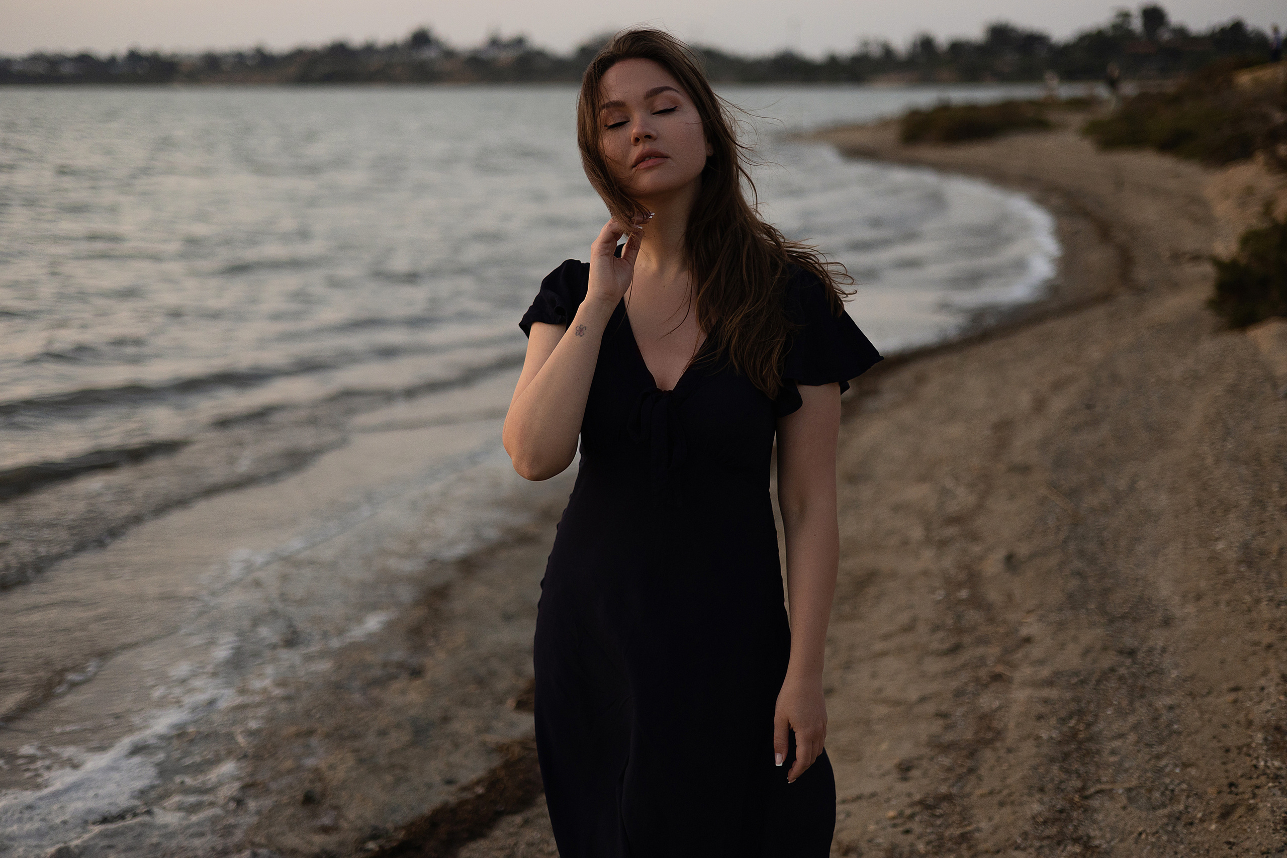 Masha. Kristina Kozheltsova- Soulful Portrait&Lifestyle&Love Story Photographer in Leipzig, Germany