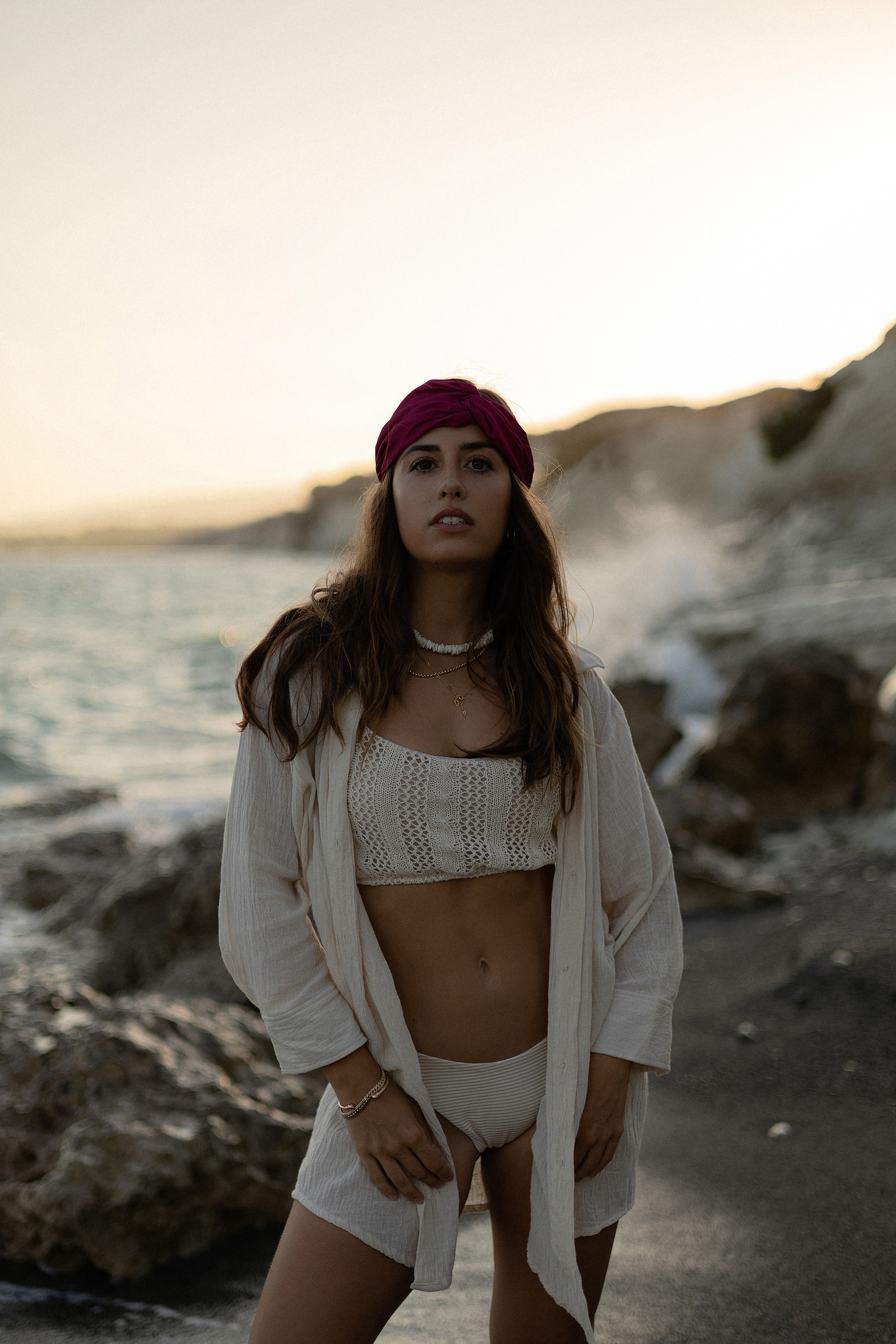 Audrey. Kristina Kozheltsova, women’s portrait, lifestyle, love story. Leipzig