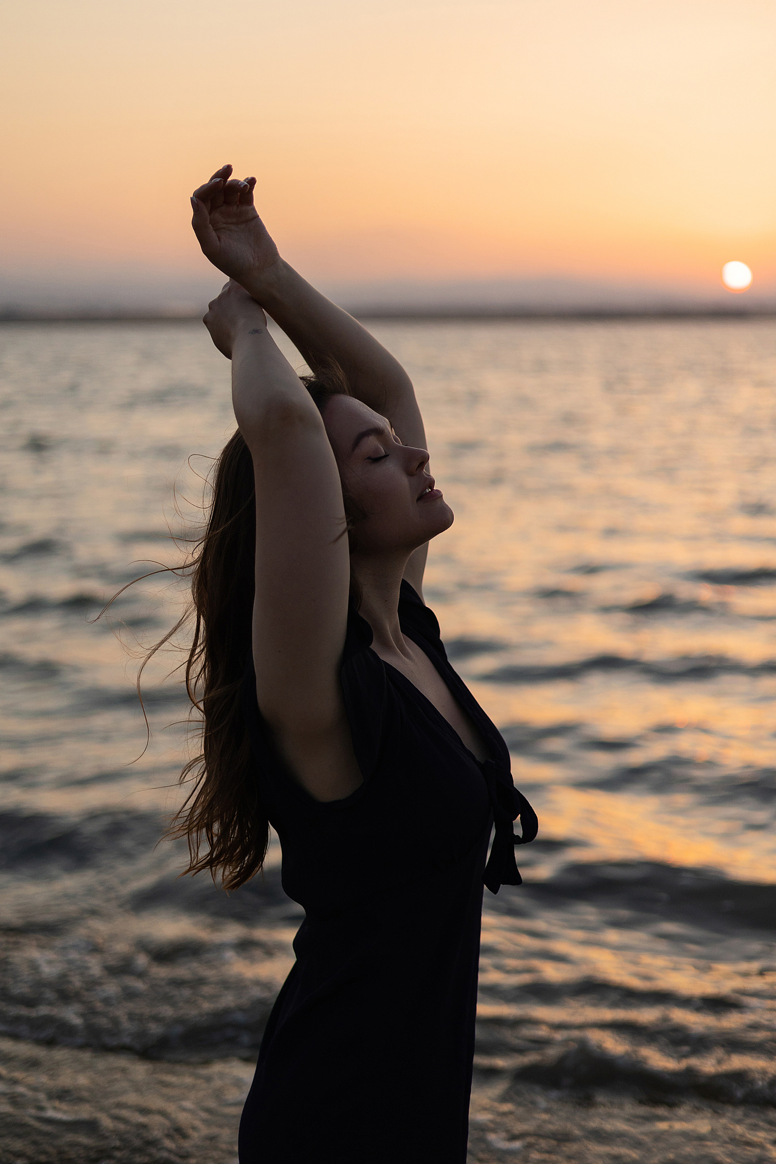 Masha. Kristina Kozheltsova- Soulful Portrait&Lifestyle&Love Story Photographer in Leipzig, Germany