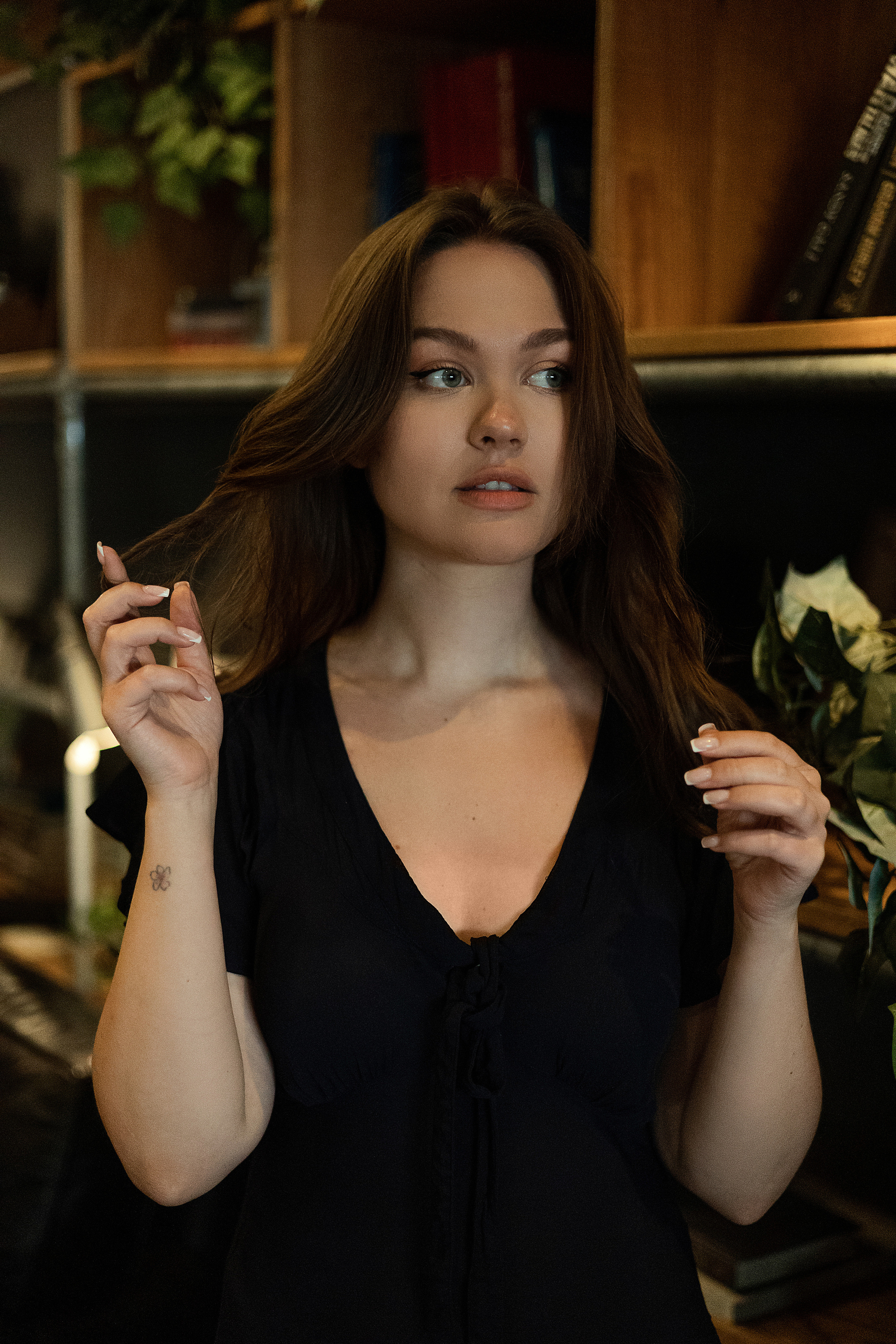 Masha. Kristina Kozheltsova- Soulful Portrait&Lifestyle&Love Story Photographer in Leipzig, Germany