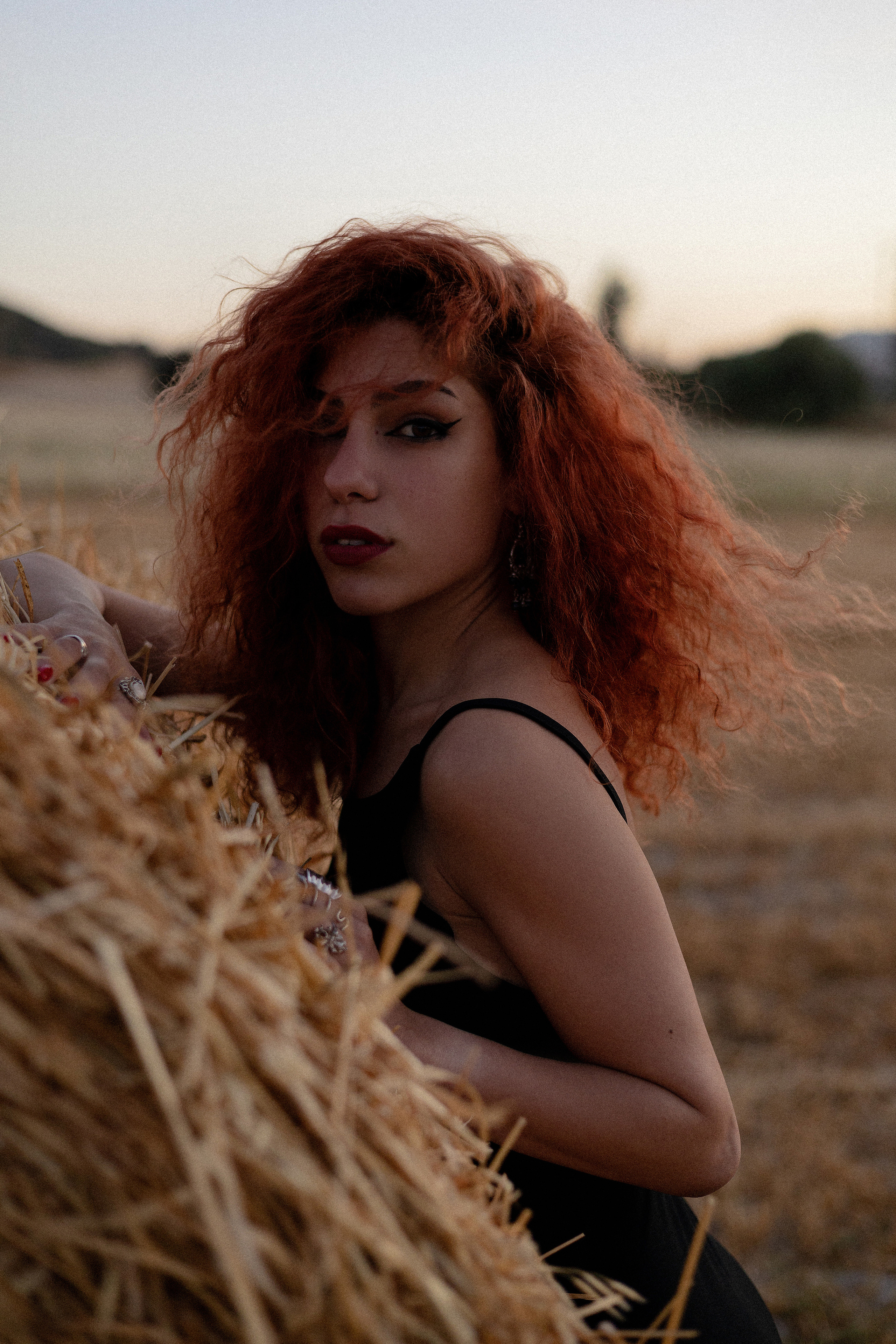 Maria. Kristina Kozheltsova- Soulful Portrait&Lifestyle&Love Story Photographer in Leipzig, Germany