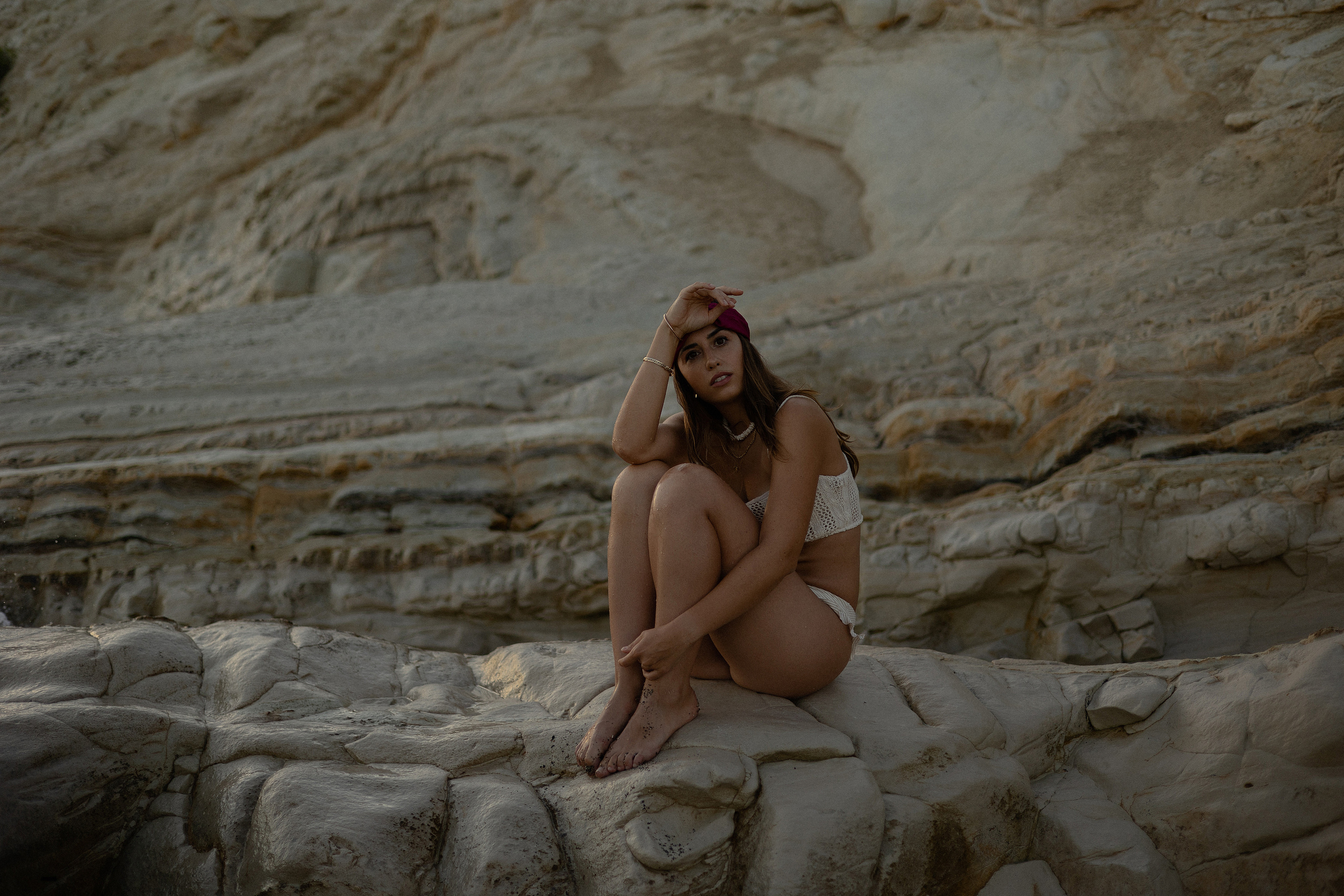 Audrey. Kristina Kozheltsova, women’s portrait, lifestyle, love story. Leipzig