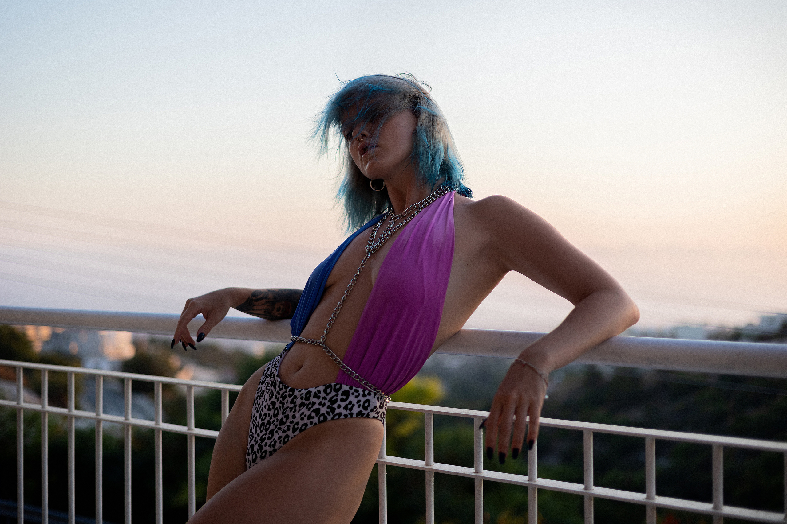 Herosima. Kristina Kozheltsova- Soulful Portrait&Lifestyle&Love Story Photographer in Leipzig, Germany