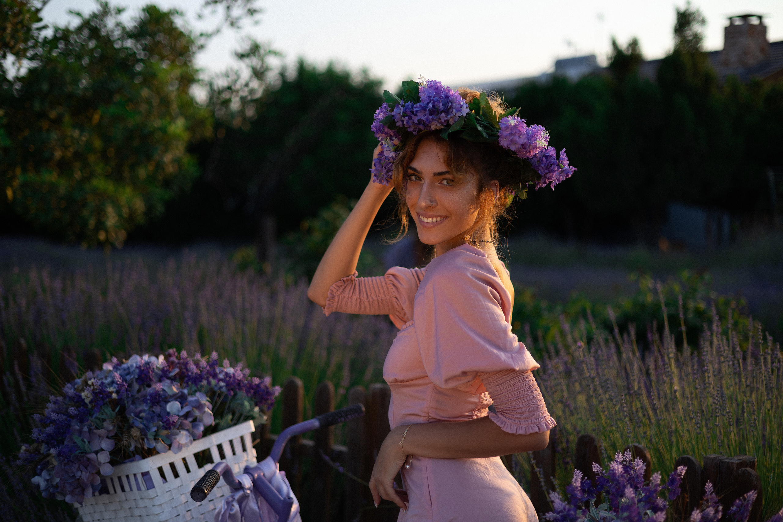 Andriani. Kristina Kozheltsova- Soulful Portrait&Lifestyle&Love Story Photographer in Leipzig, Germany